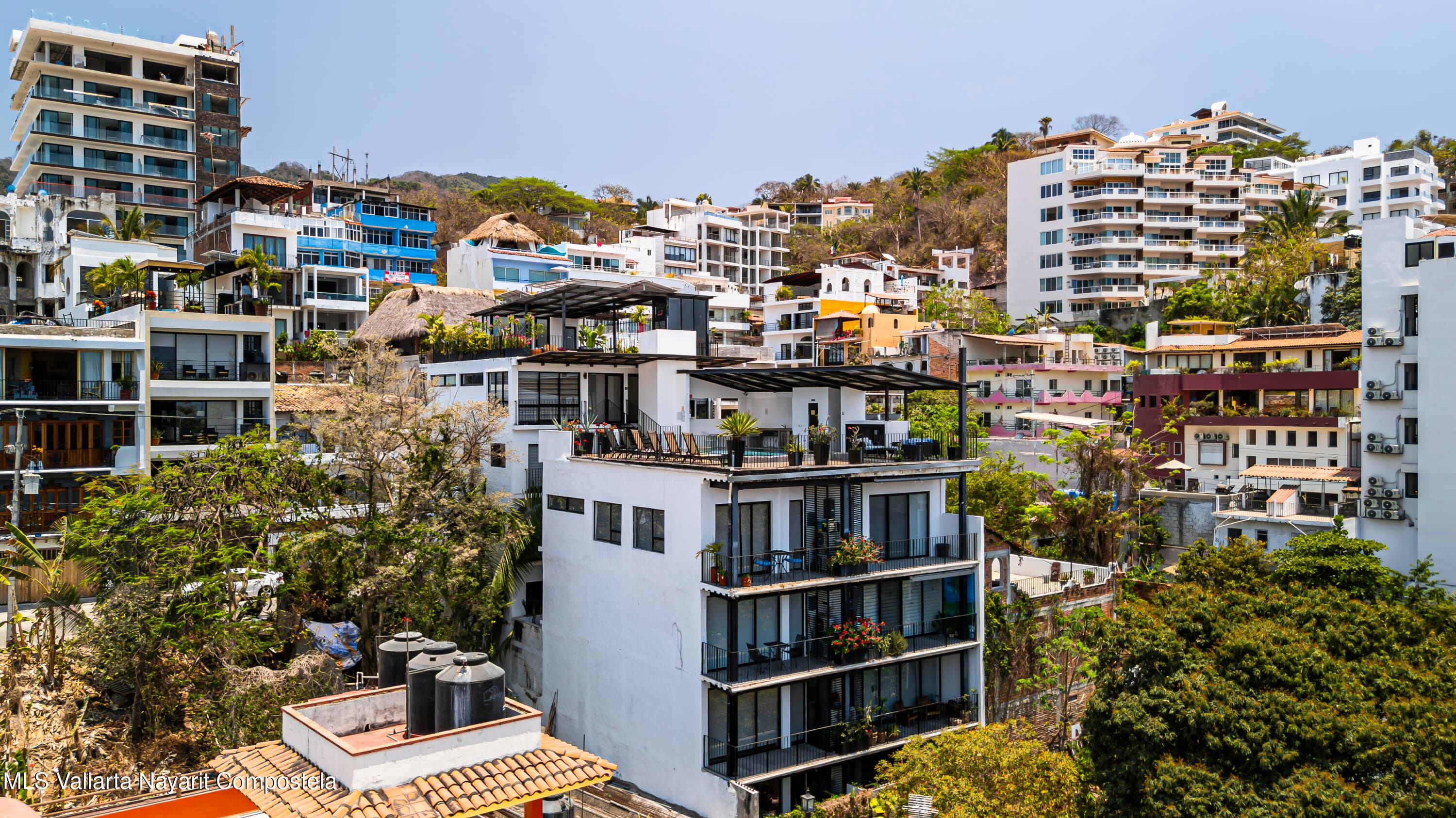 Condo CR1275 12
