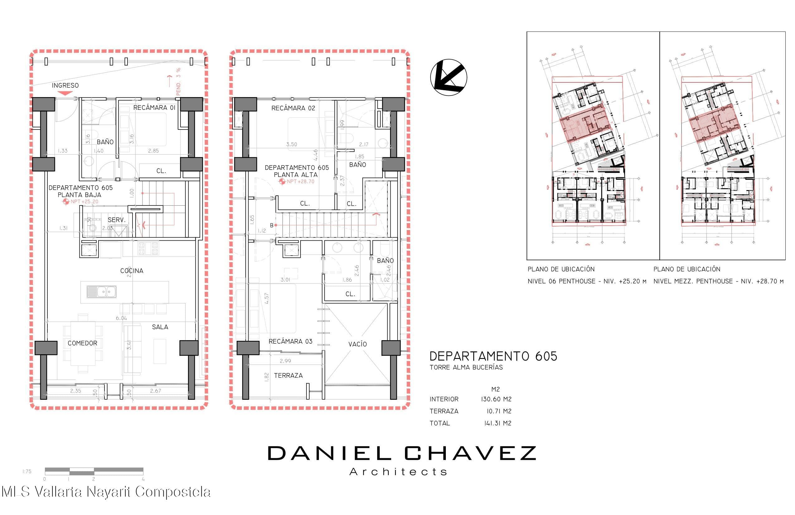 114 Av. Lazaro Cardenas 18