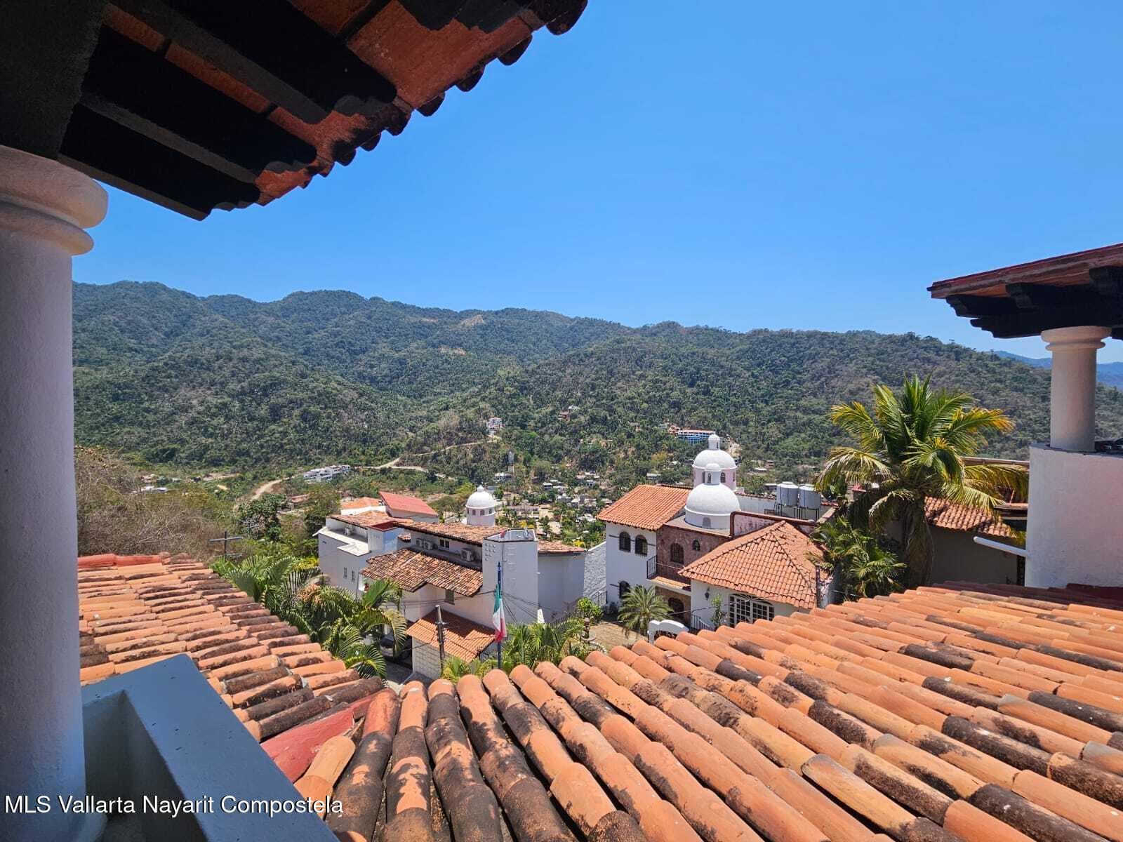 Lomas De Mismaloya 7