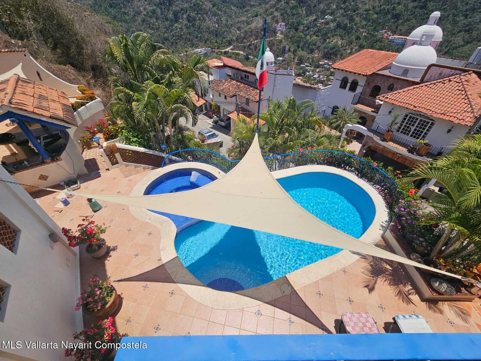 Lomas De Mismaloya 9