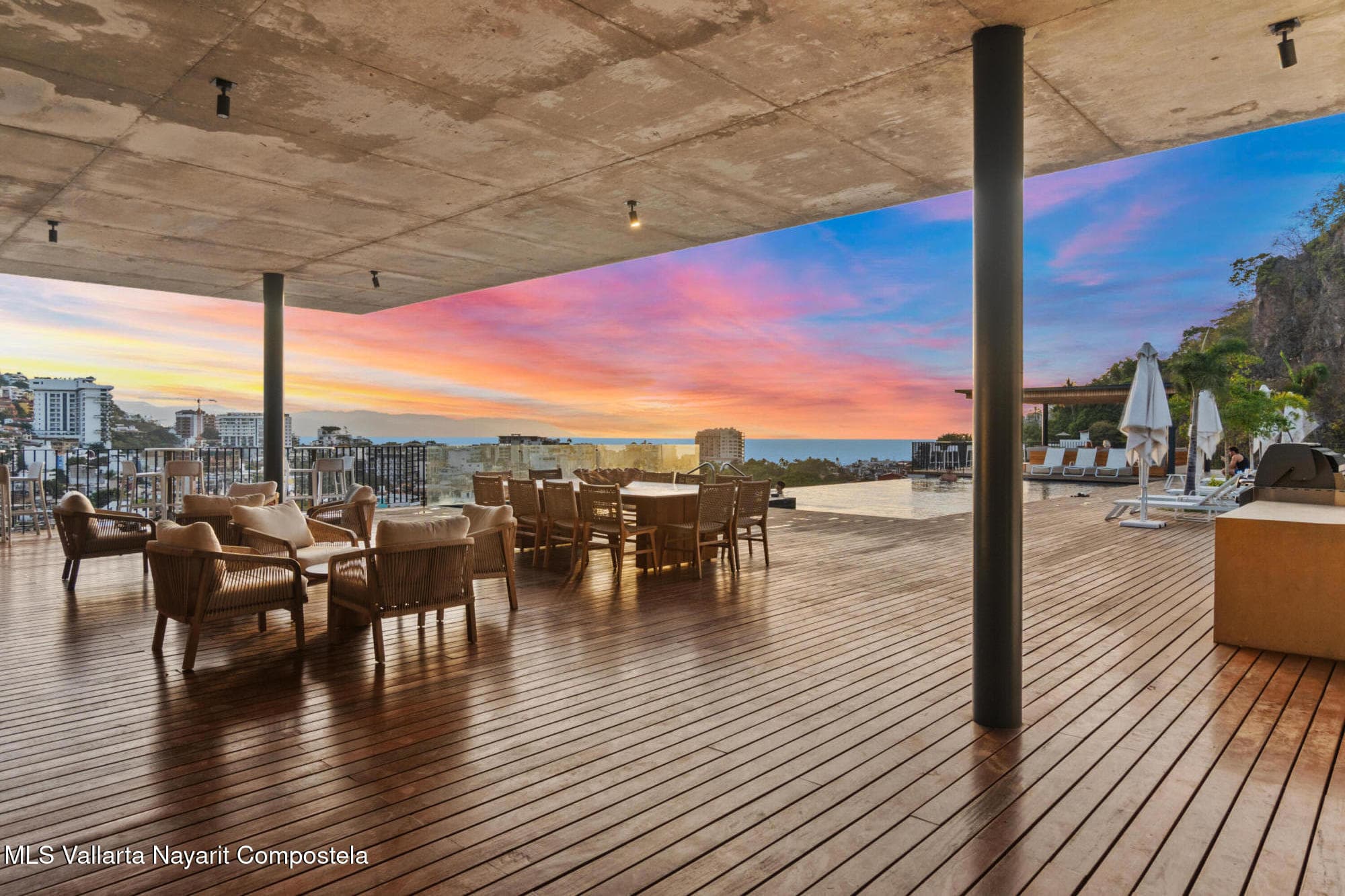 Oasis at Riviera Cuale 39