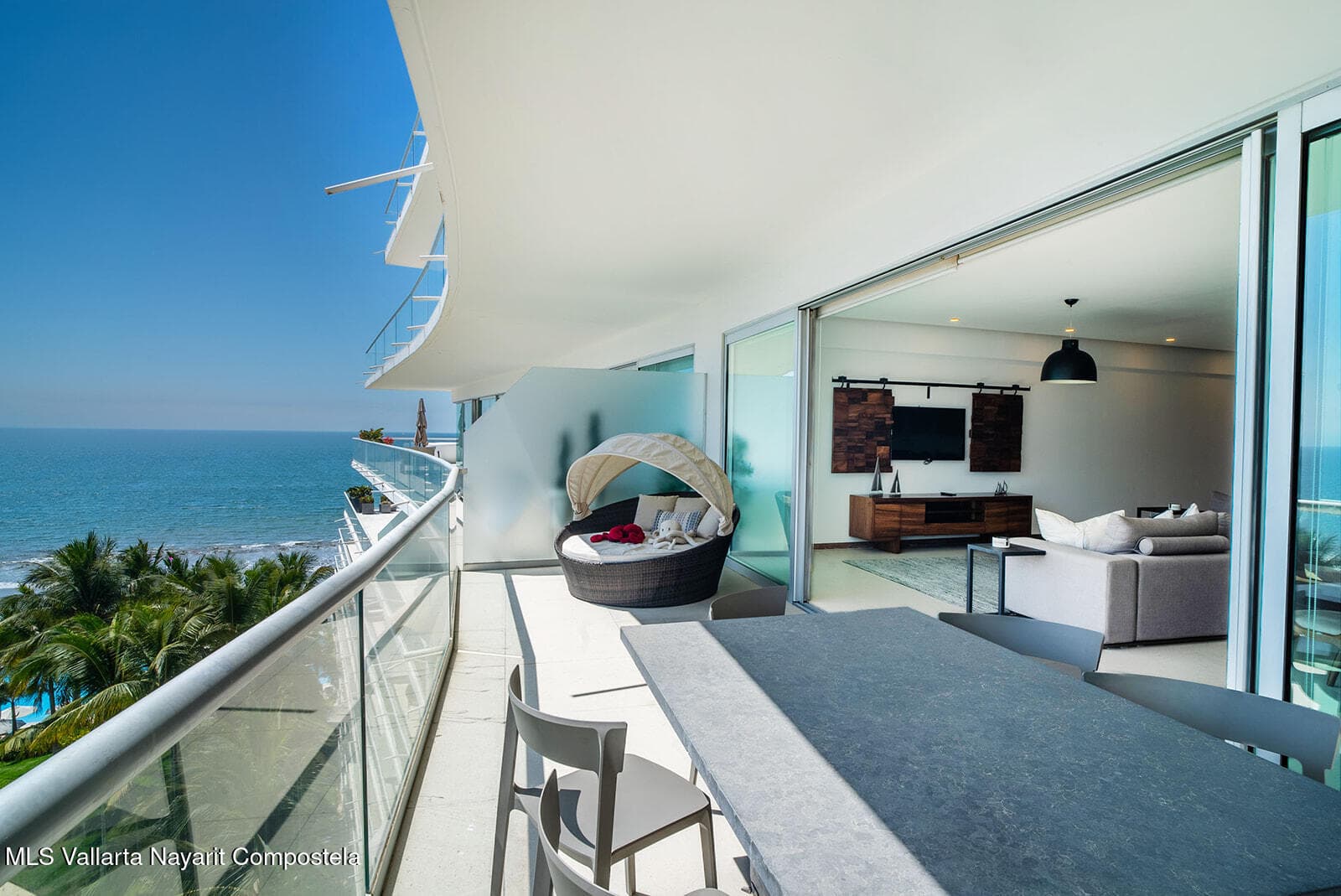Peninsula Nuevo Vallarta
