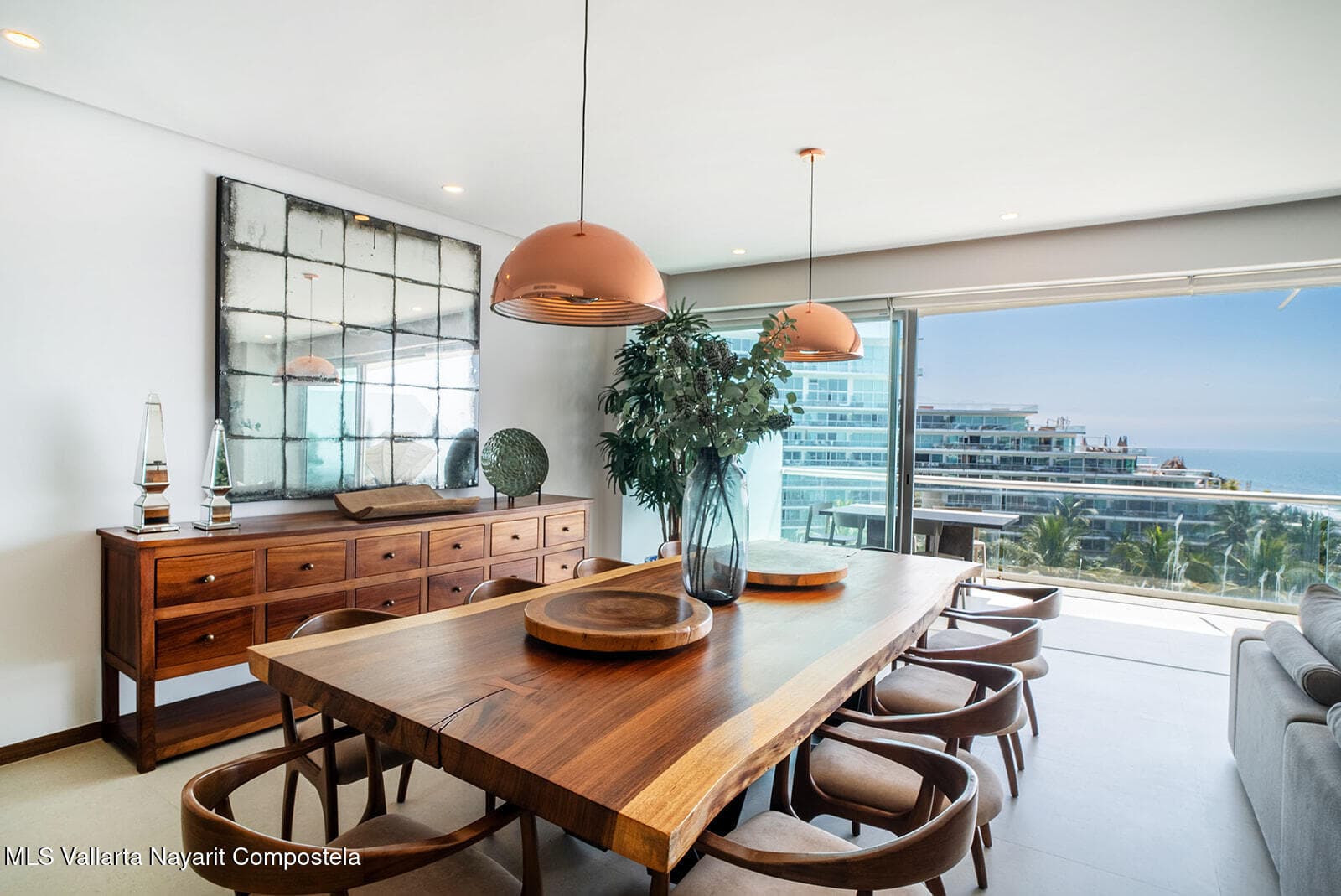 Peninsula Nuevo Vallarta 5