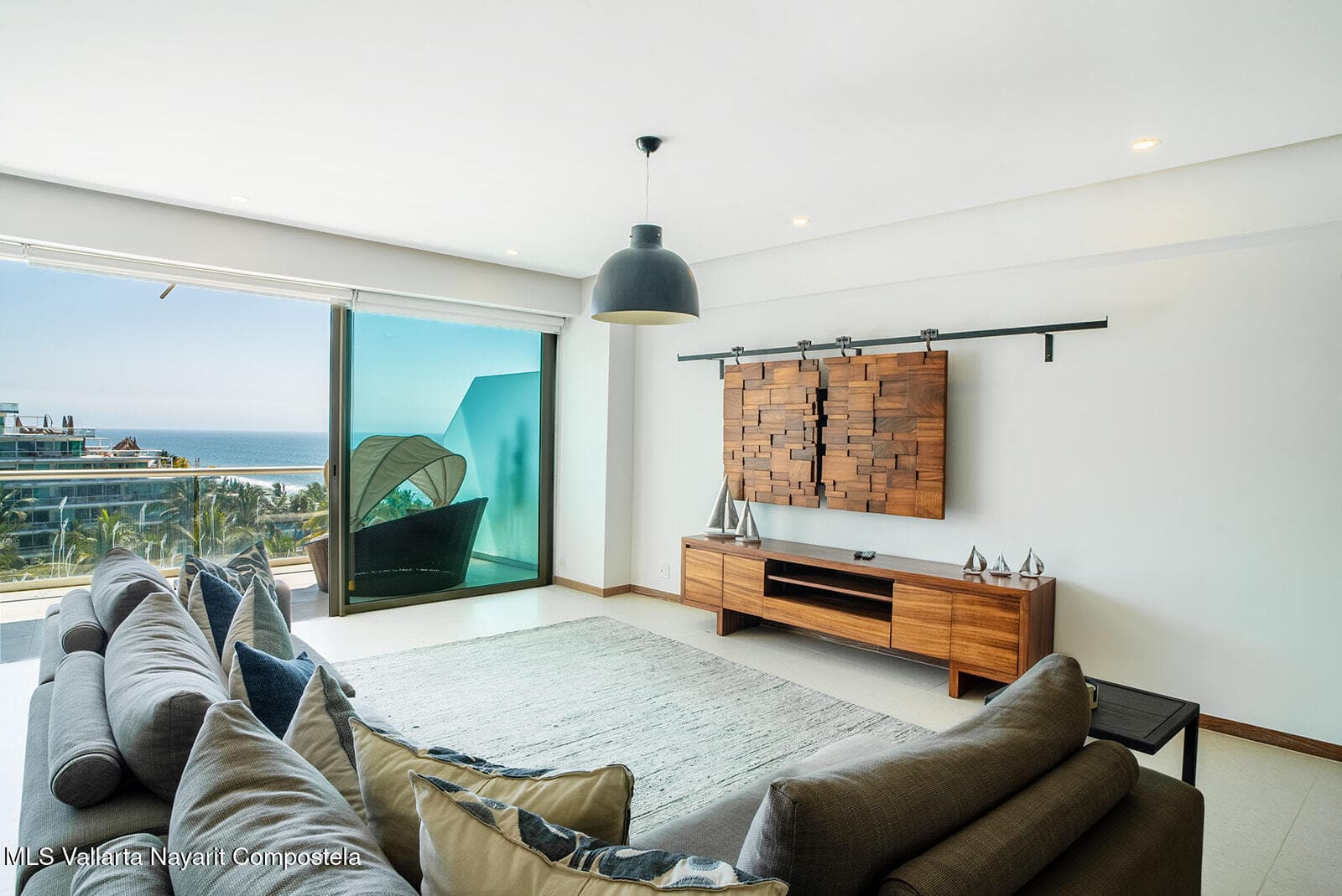 Peninsula Nuevo Vallarta 2