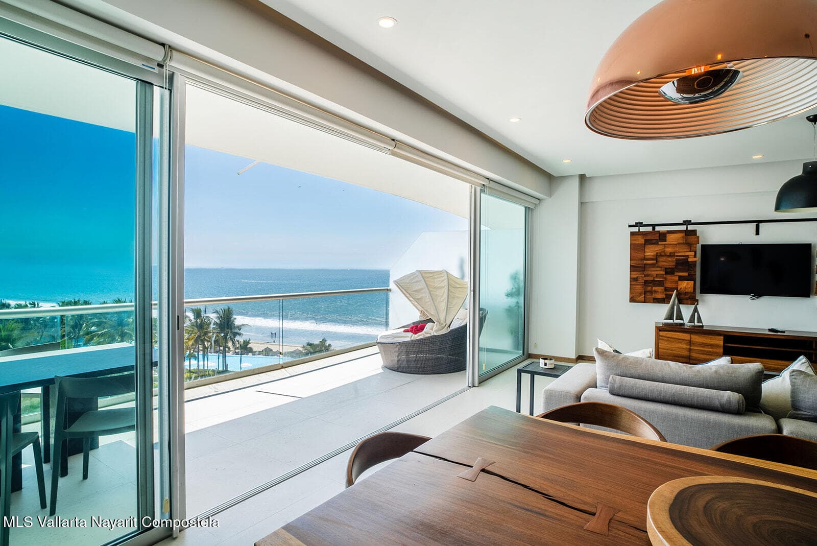 Peninsula Nuevo Vallarta 3