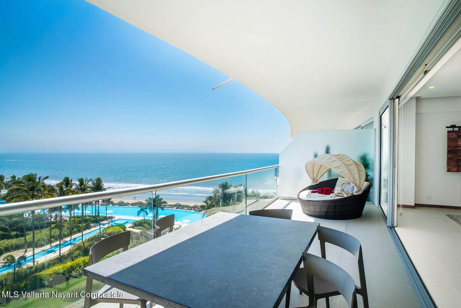 Peninsula Nuevo Vallarta 26