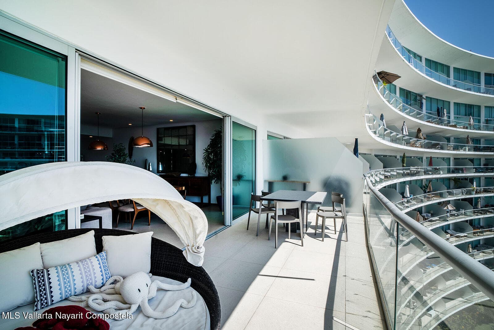 Peninsula Nuevo Vallarta 27