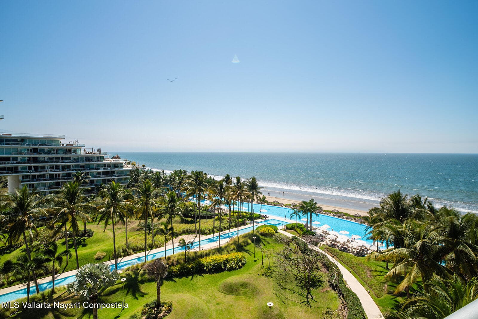 Peninsula Nuevo Vallarta 28