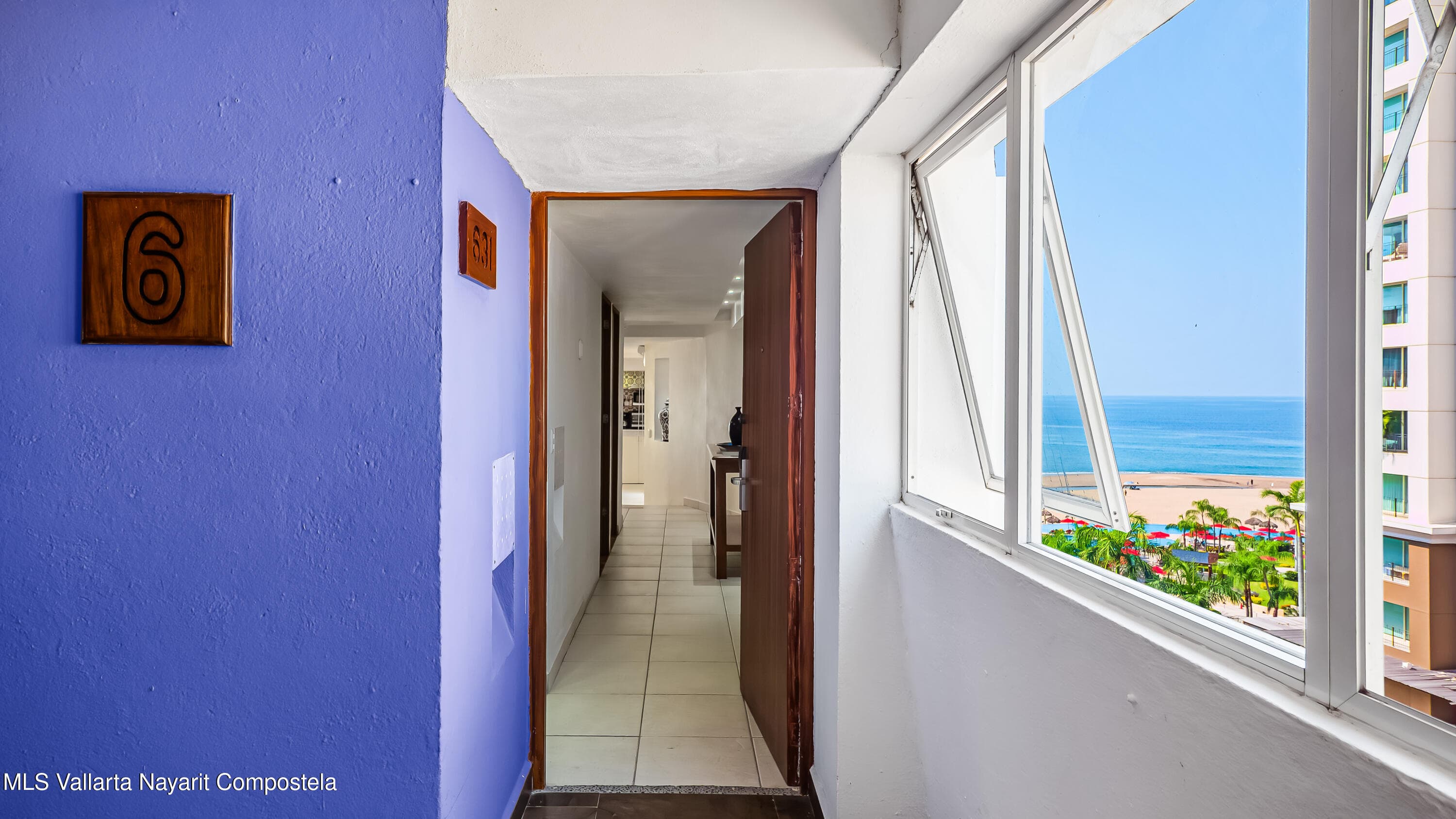 Condomar Vallarta 3