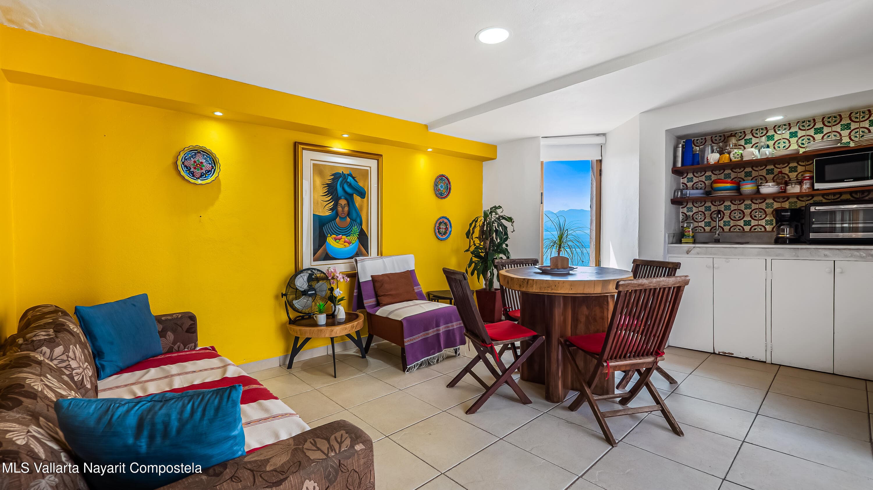 Condomar Vallarta 6