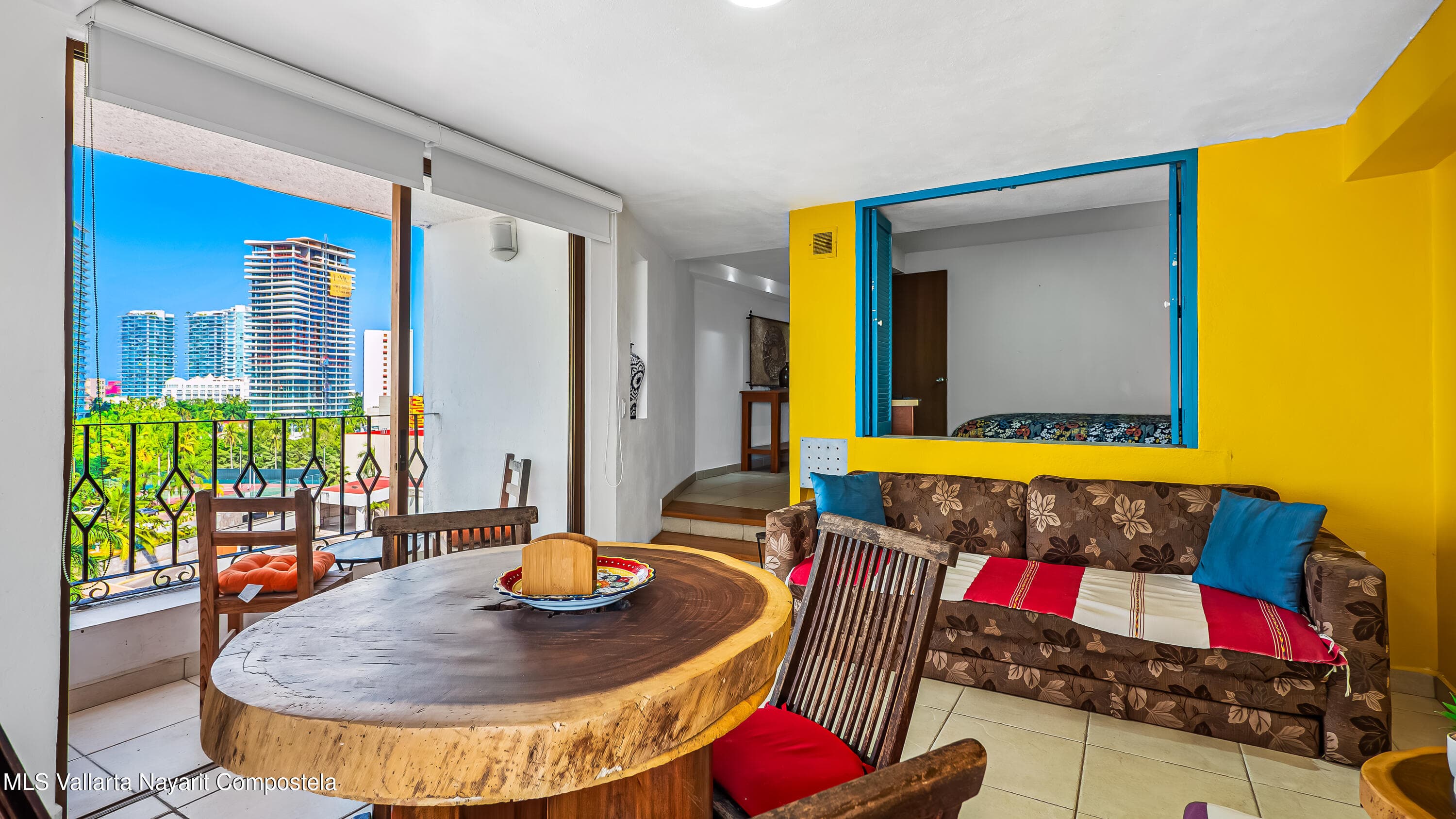 Condomar Vallarta 8
