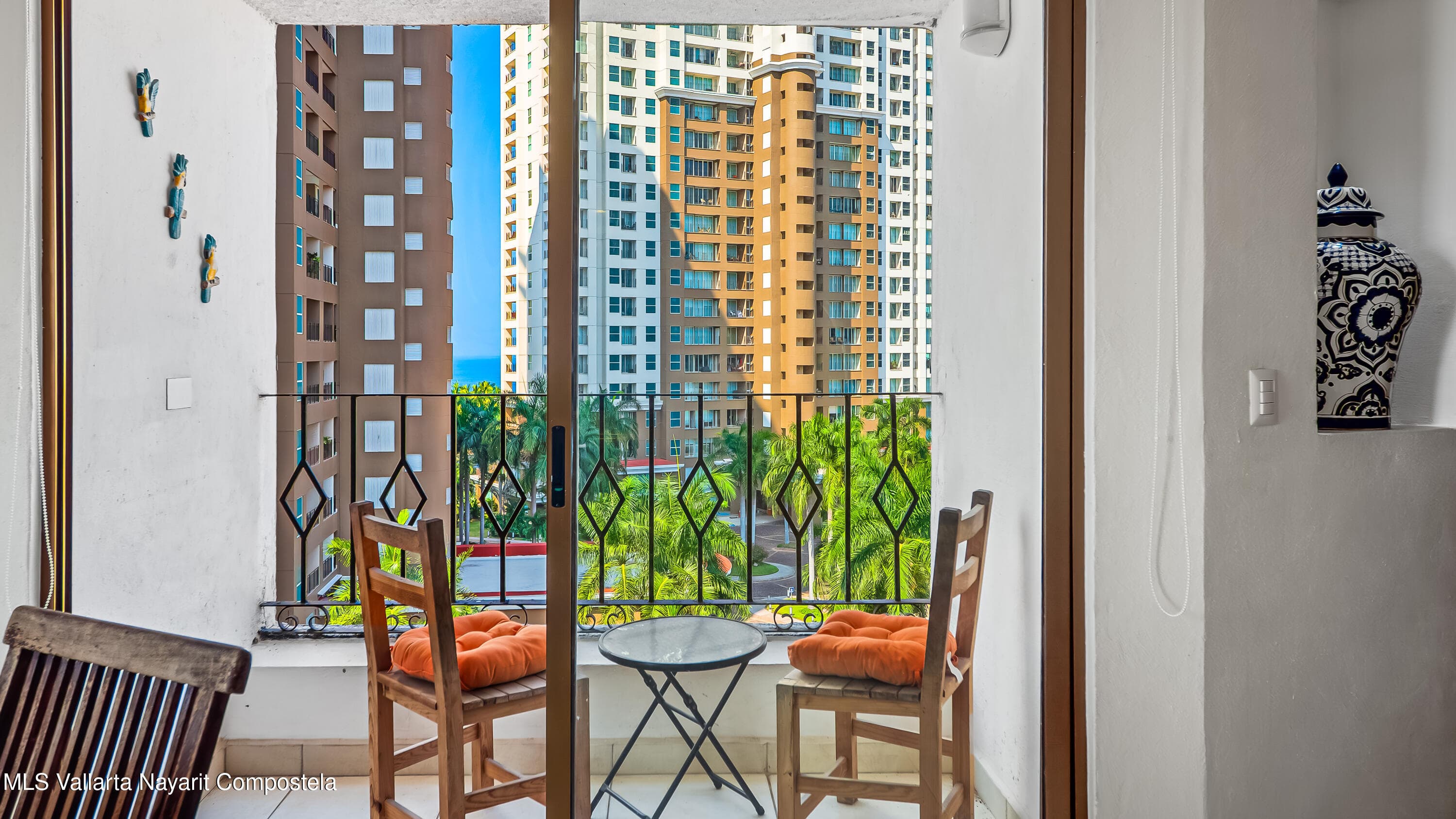 Condomar Vallarta 9