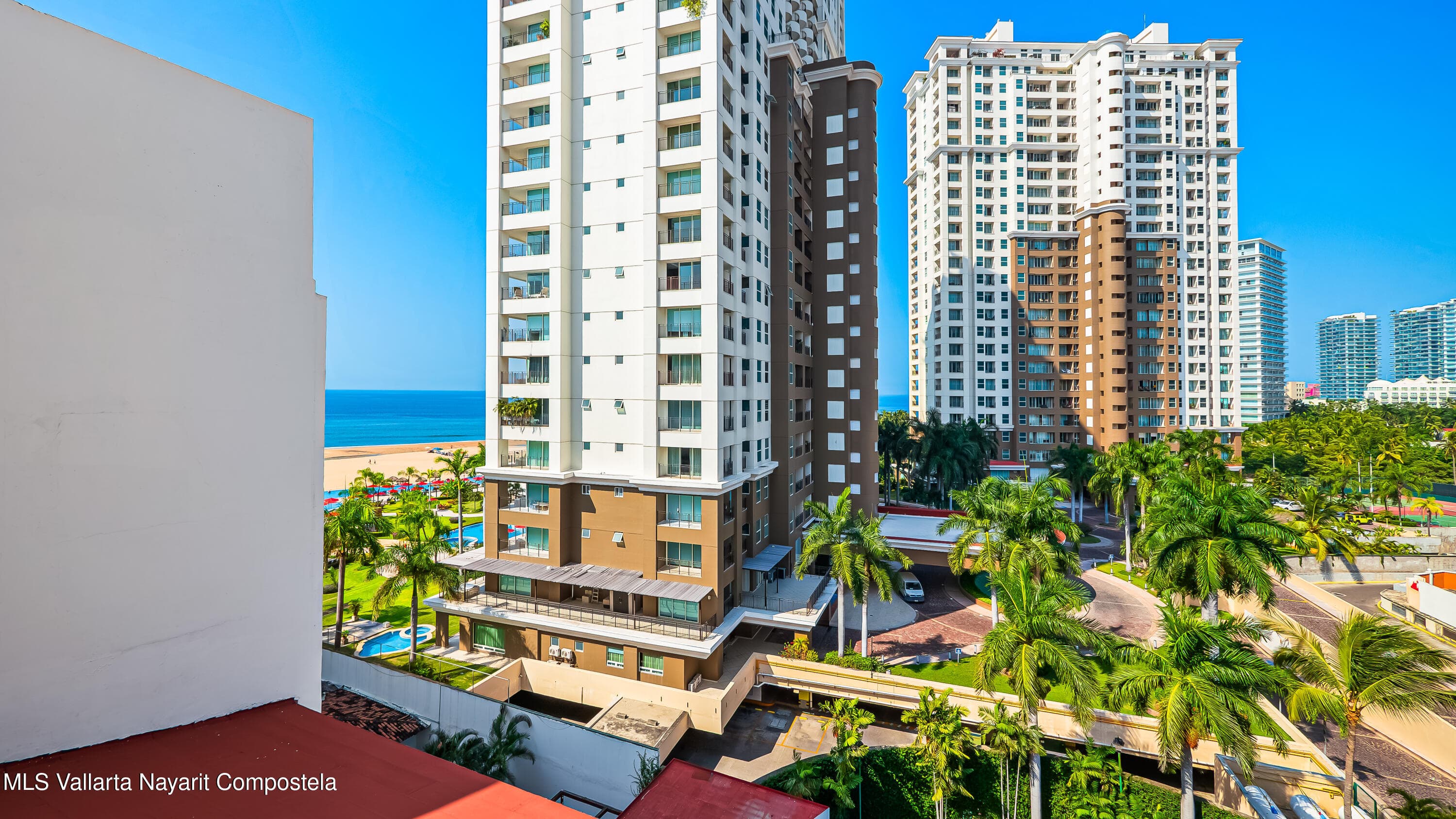 Condomar Vallarta 10