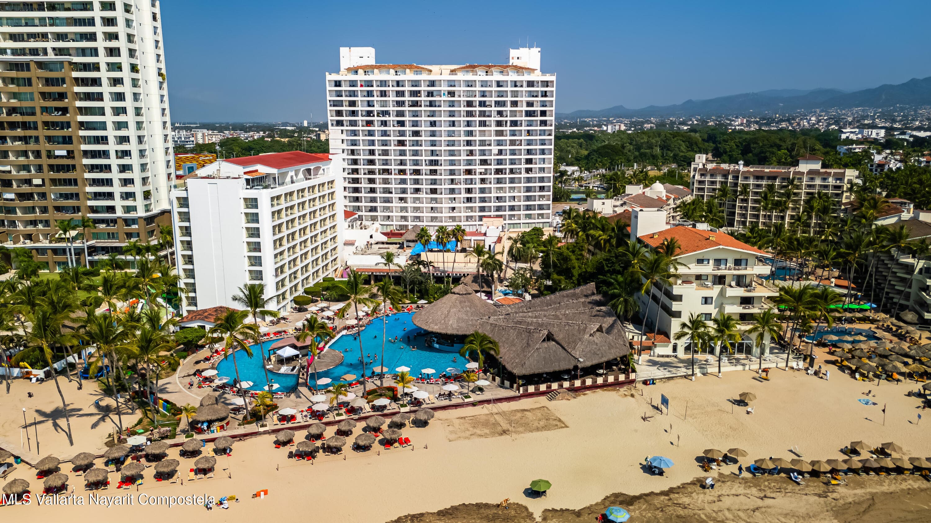 Condomar Vallarta 26