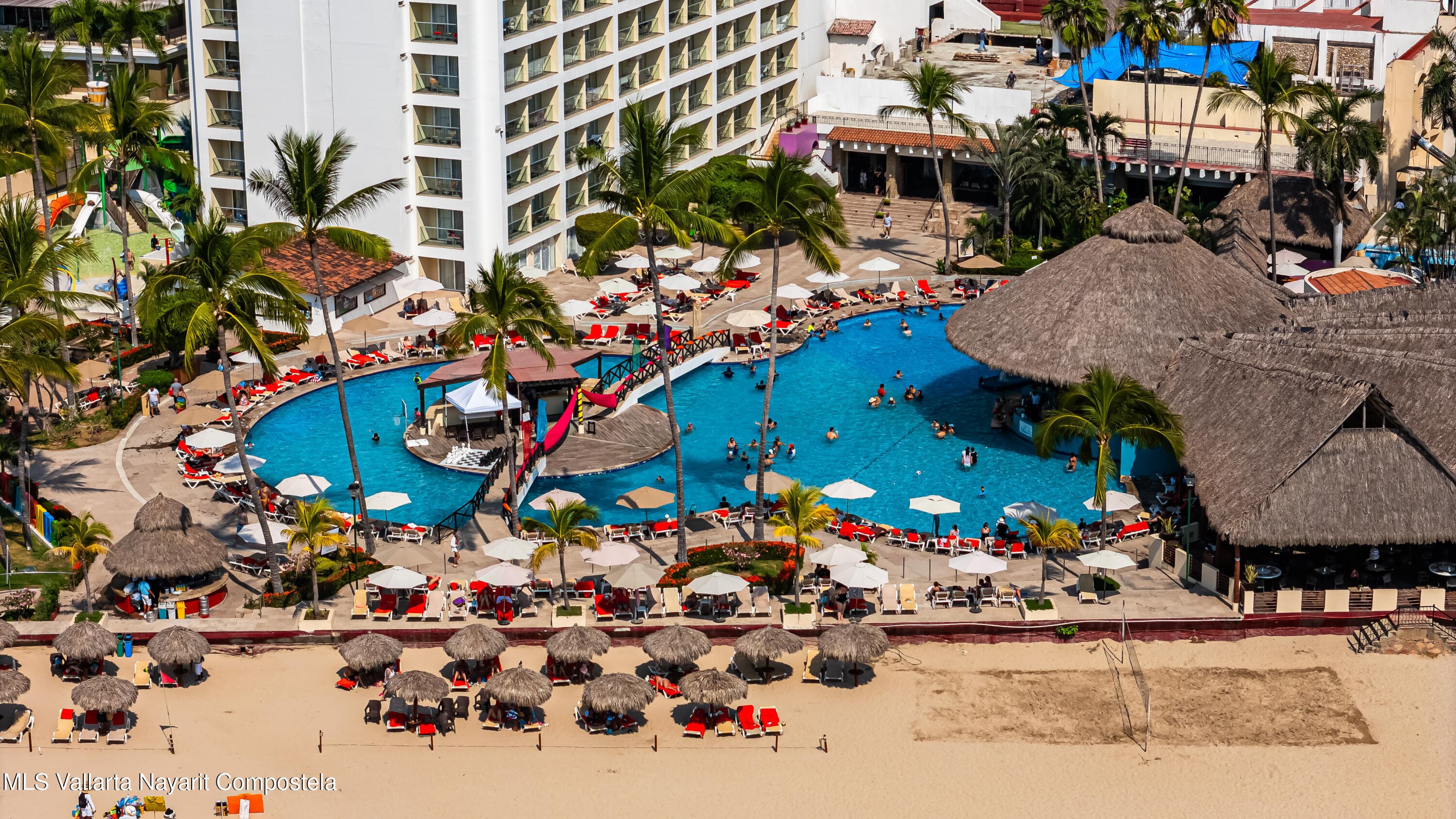 Condomar Vallarta 27