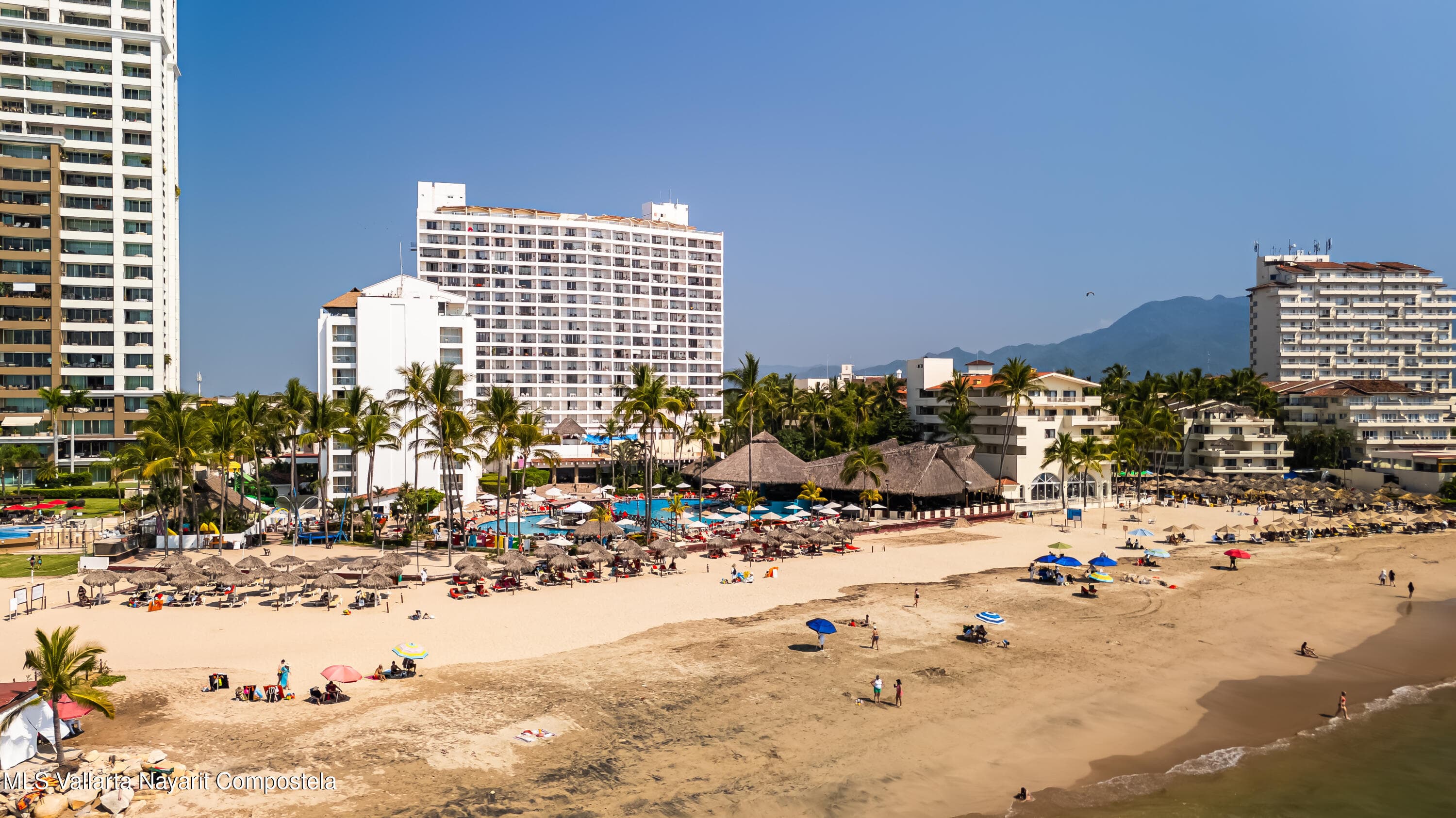 Condomar Vallarta 28