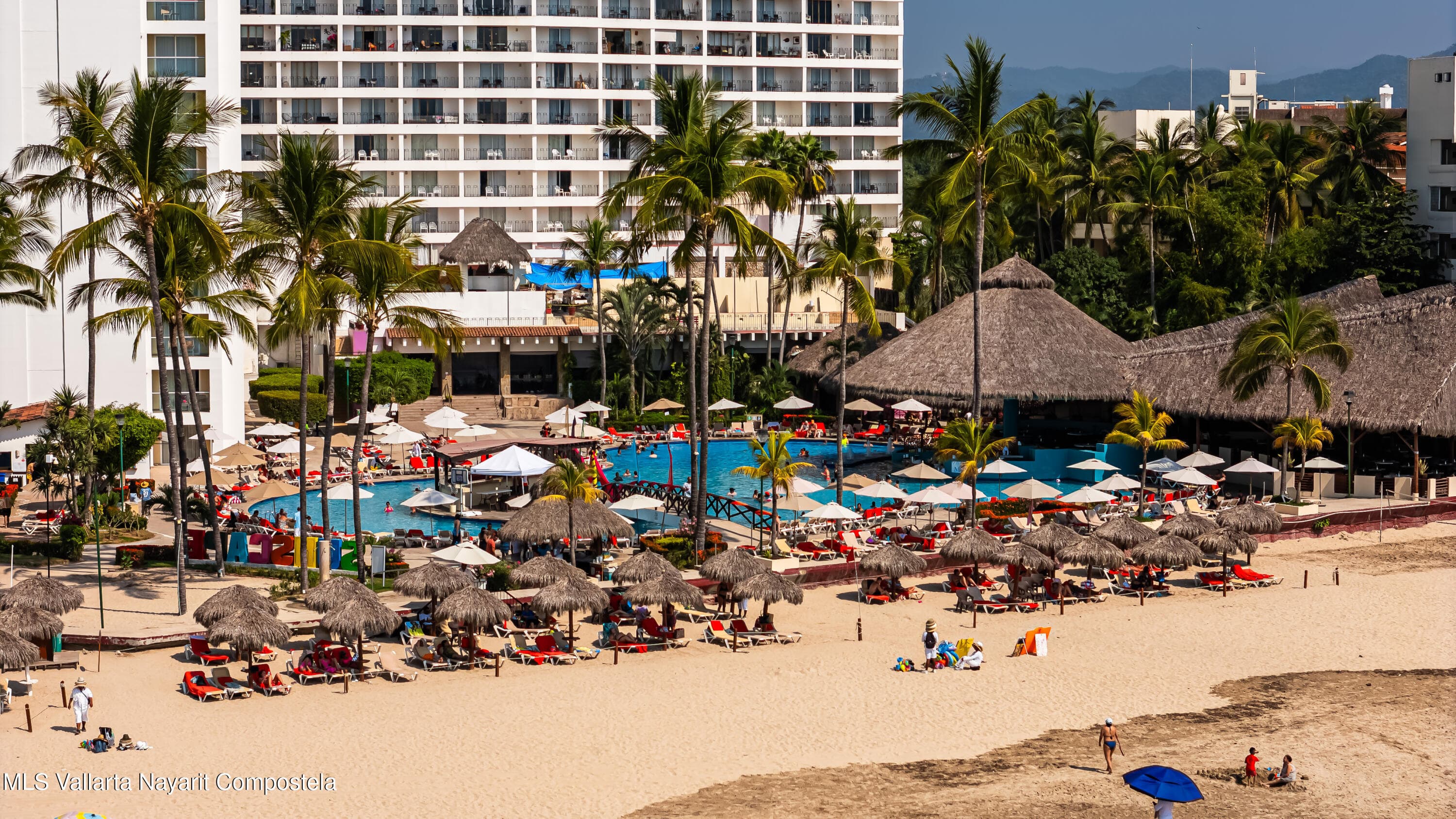 Condomar Vallarta 29
