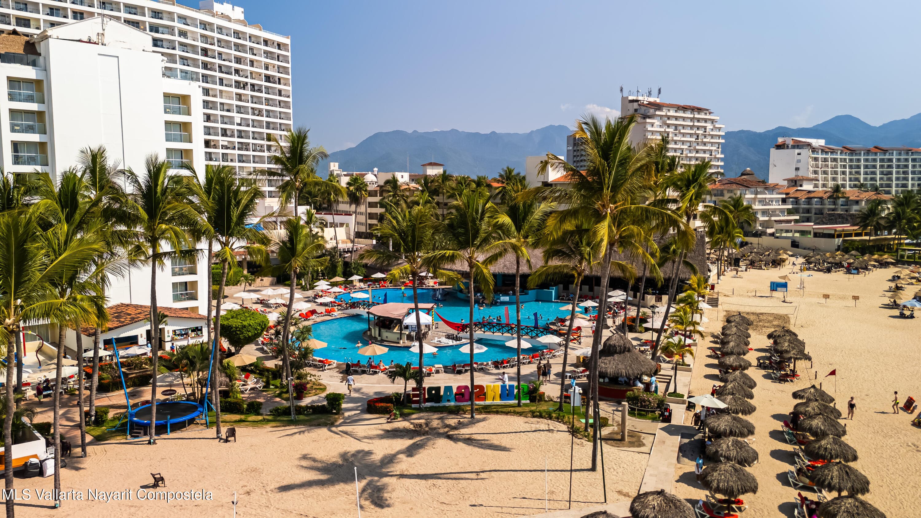 Condomar Vallarta 30