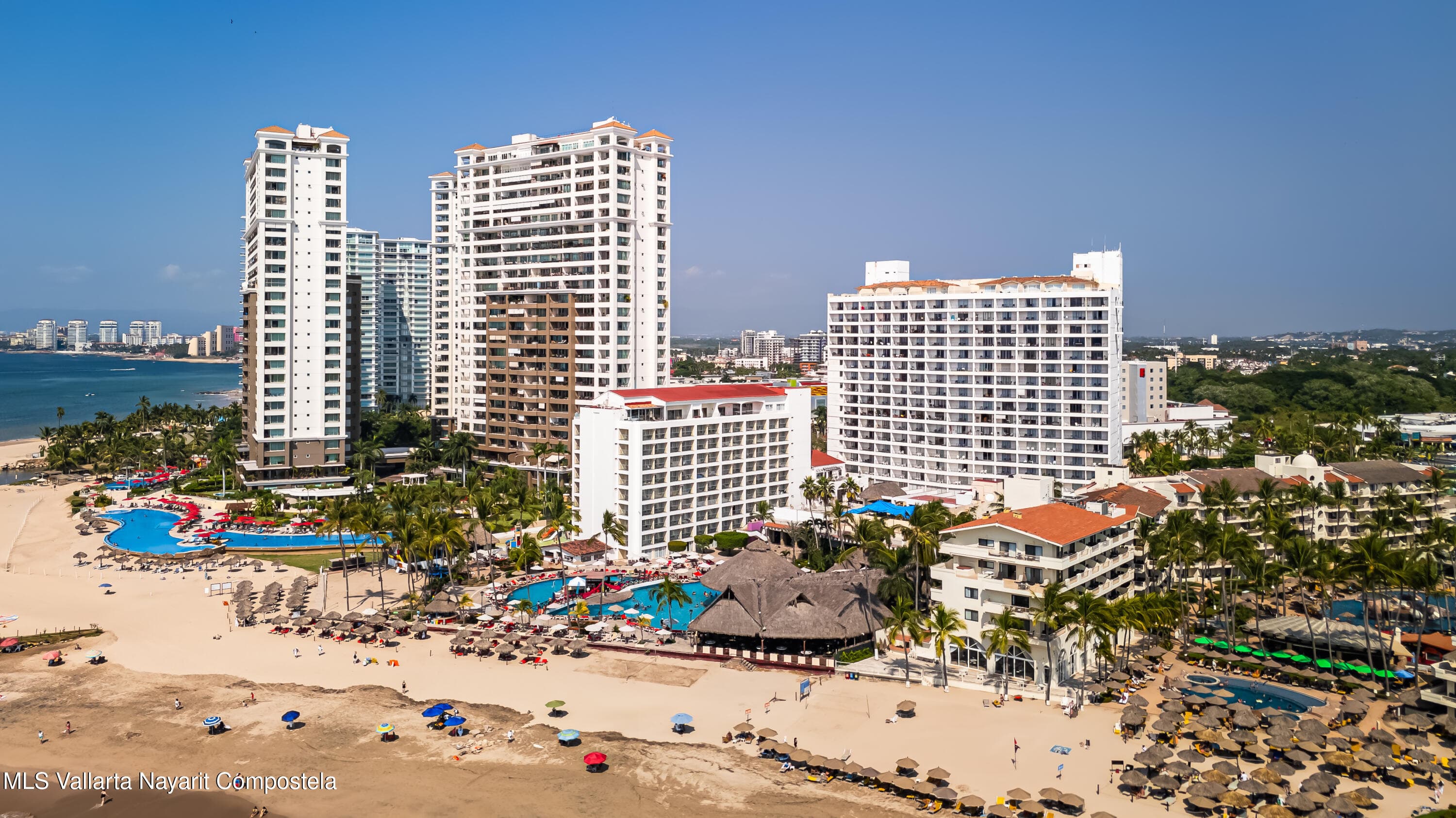 Condomar Vallarta 32