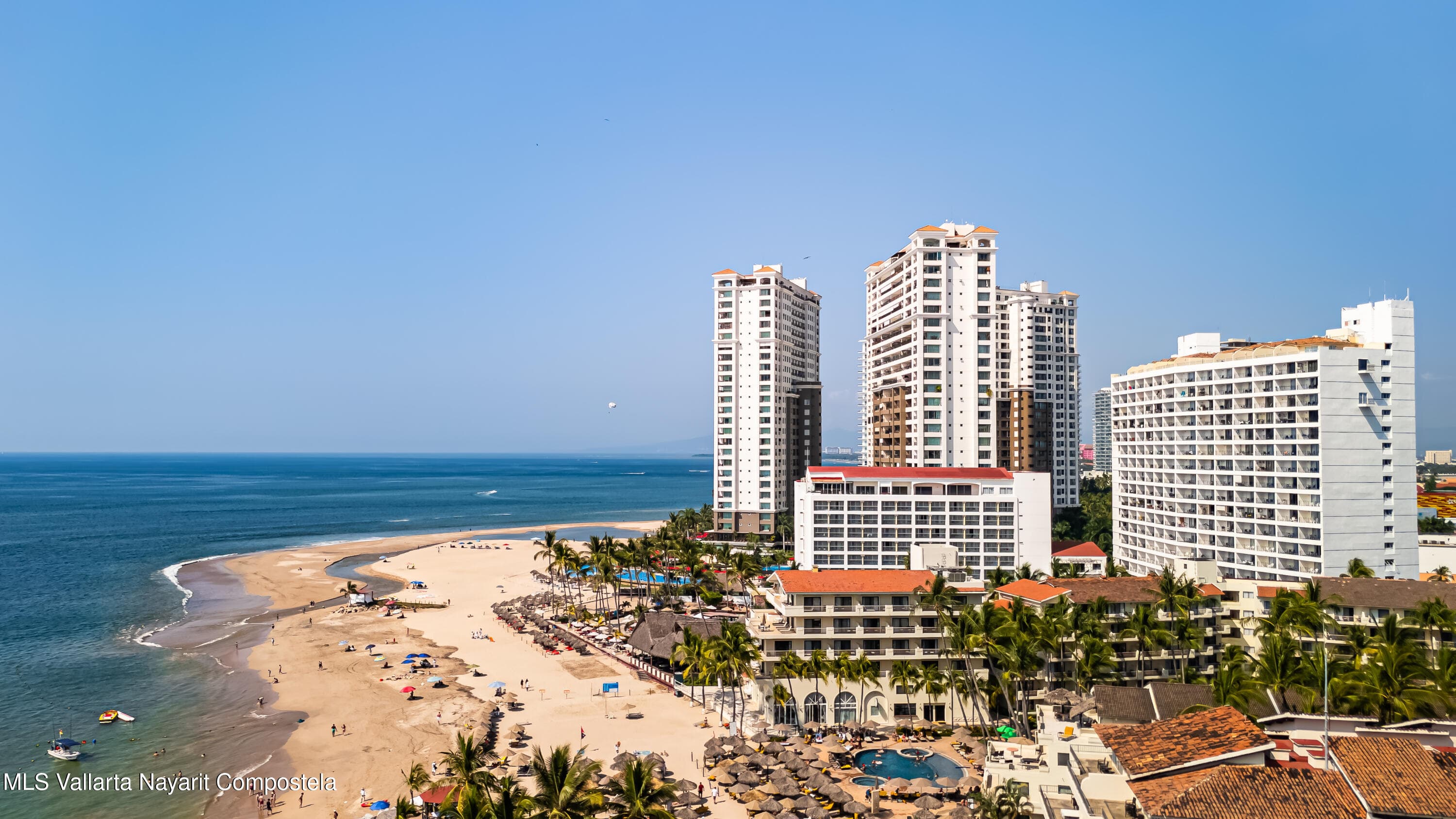 Condomar Vallarta 33