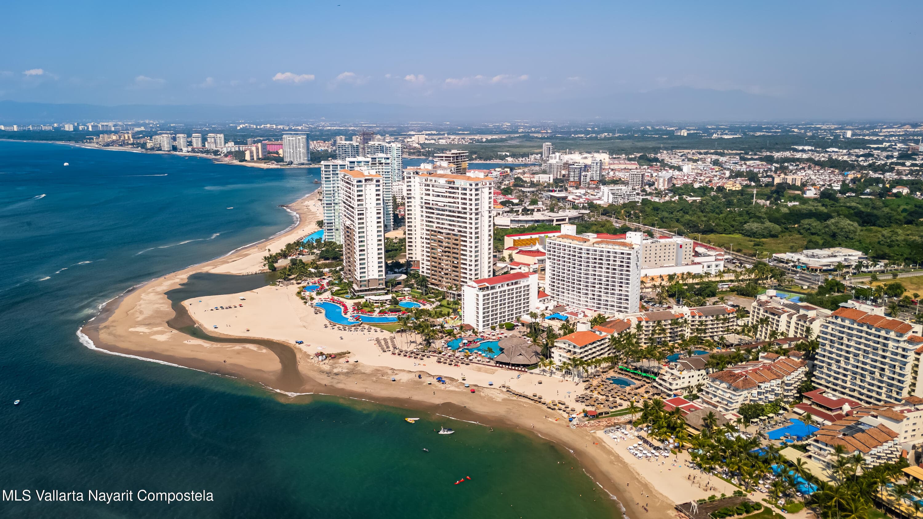 Condomar Vallarta 34
