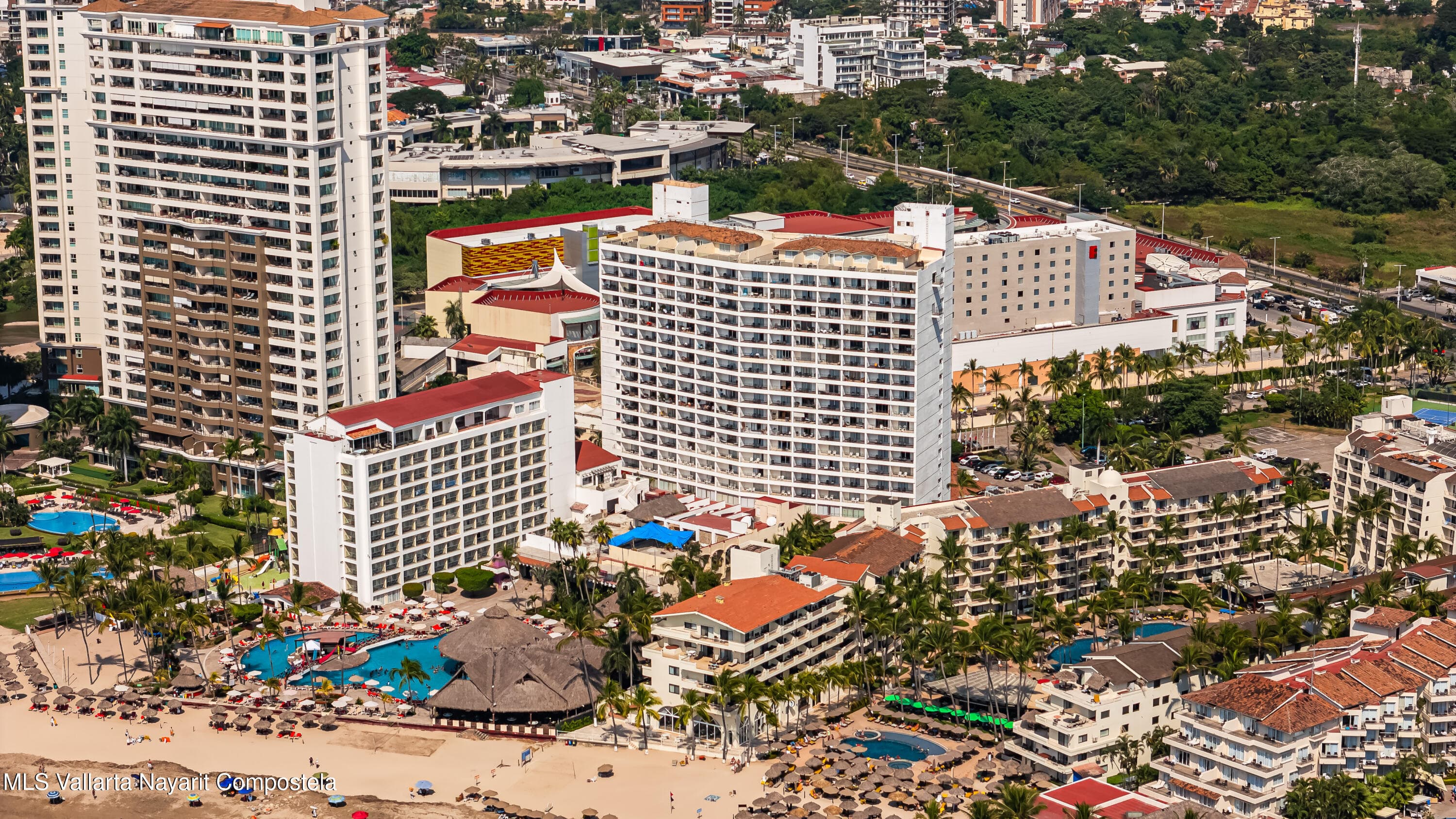 Condomar Vallarta 35