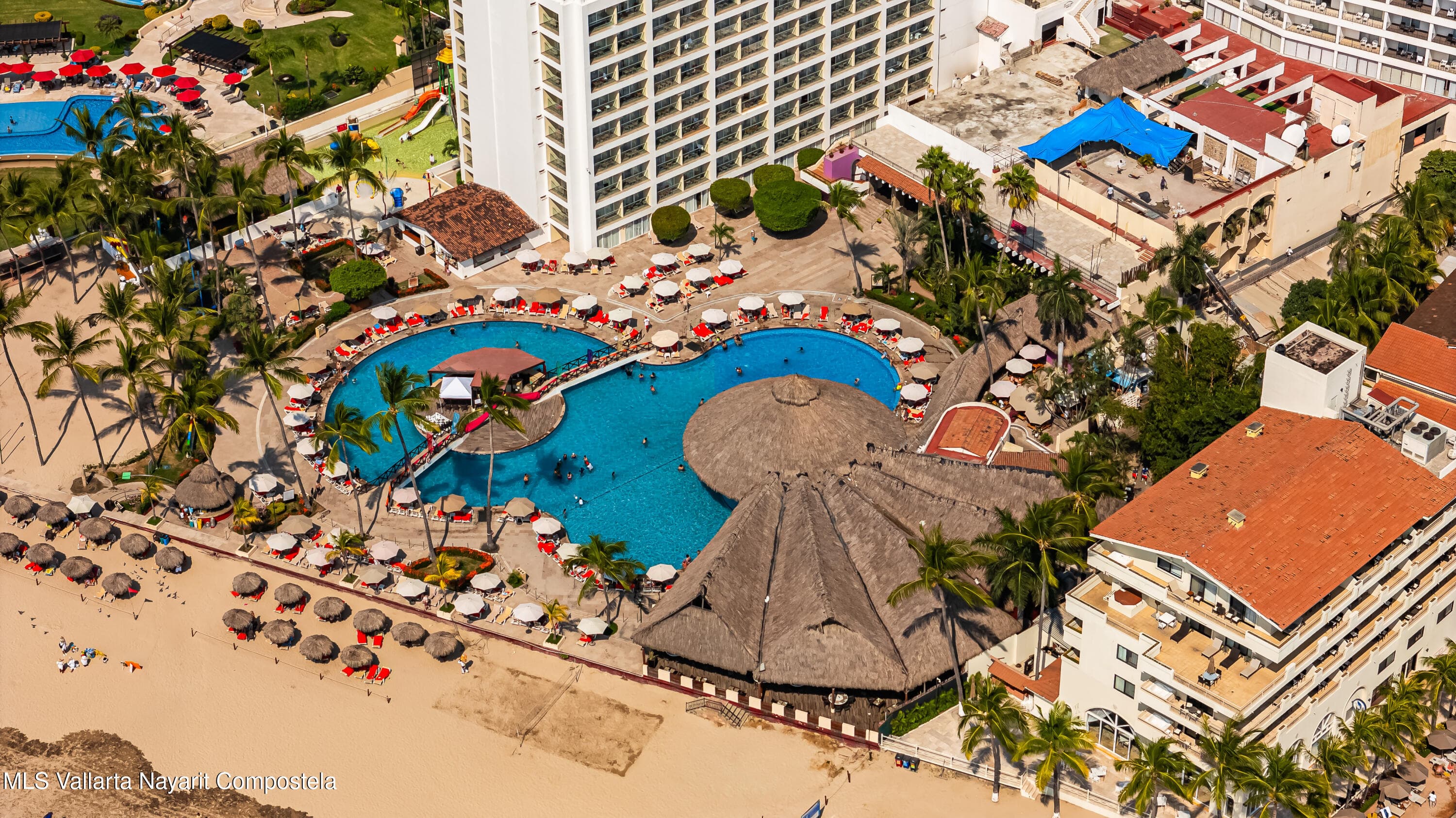 Condomar Vallarta 36