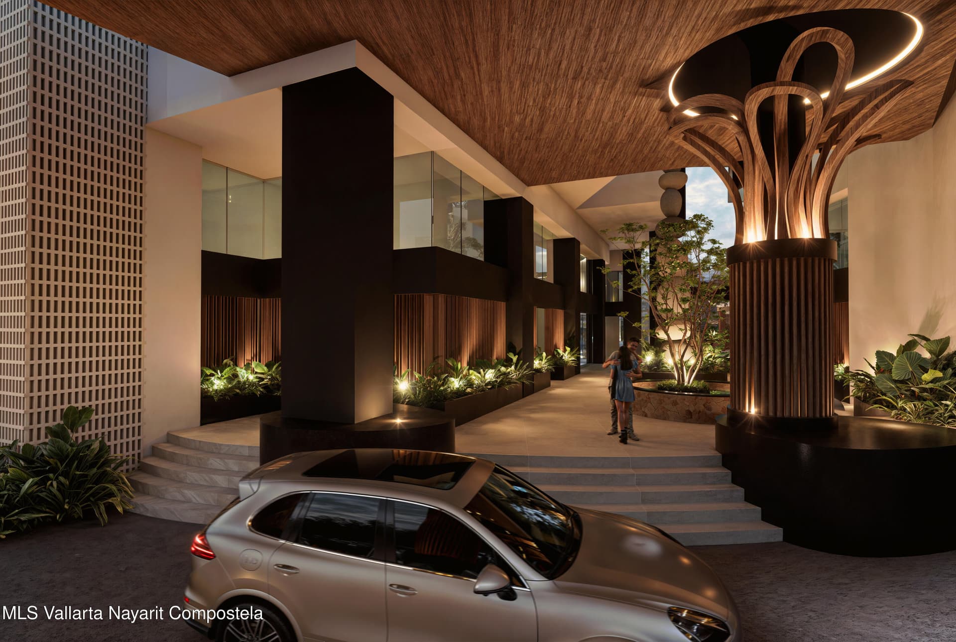 V Boulevard 5