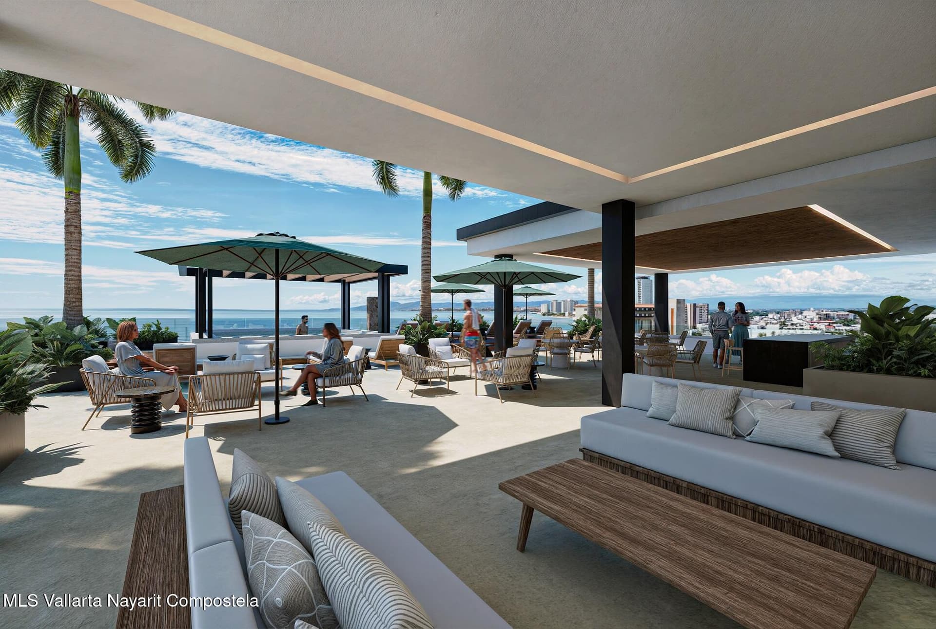 V Boulevard 12
