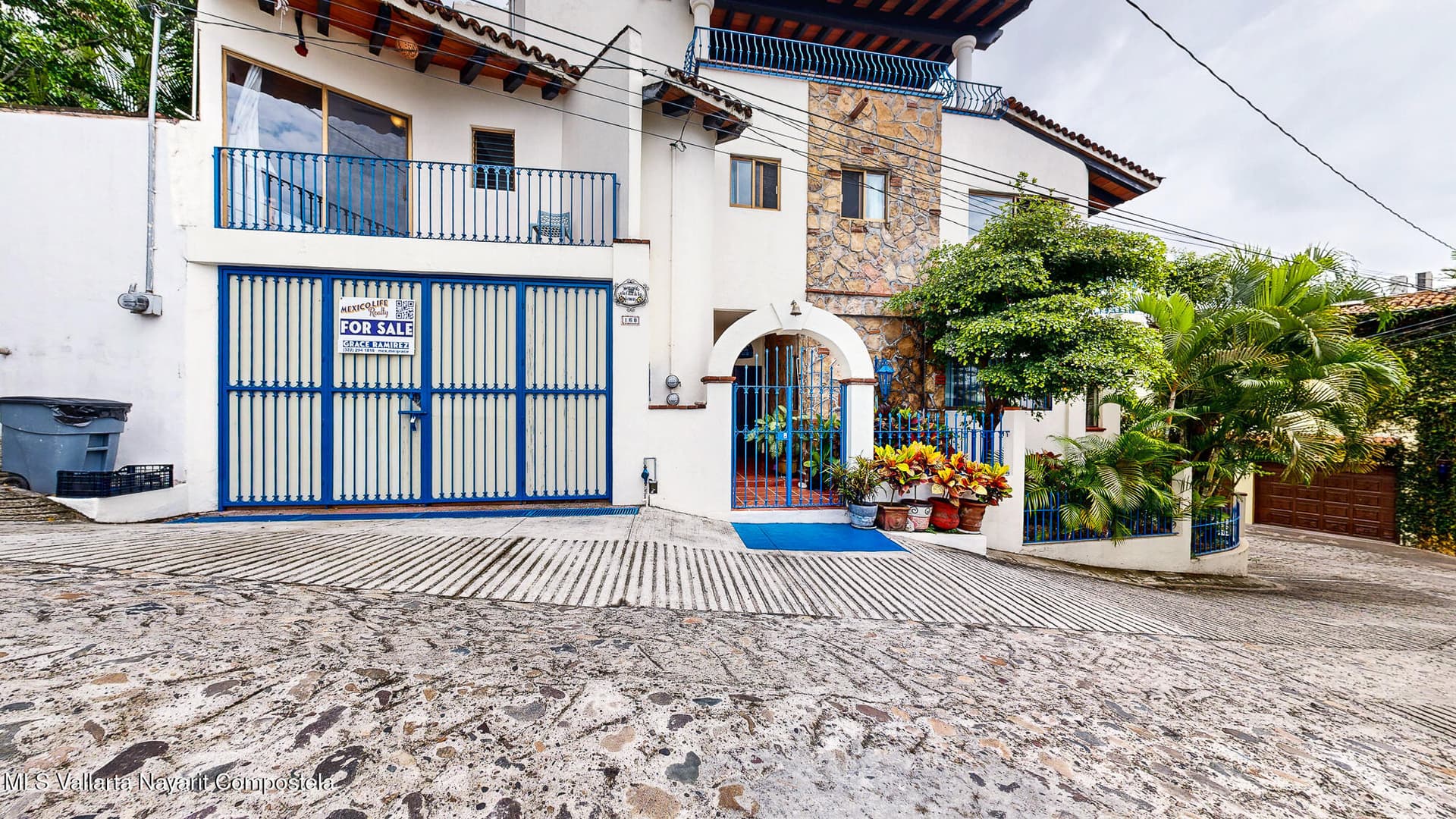 Lomas De Mismaloya 6