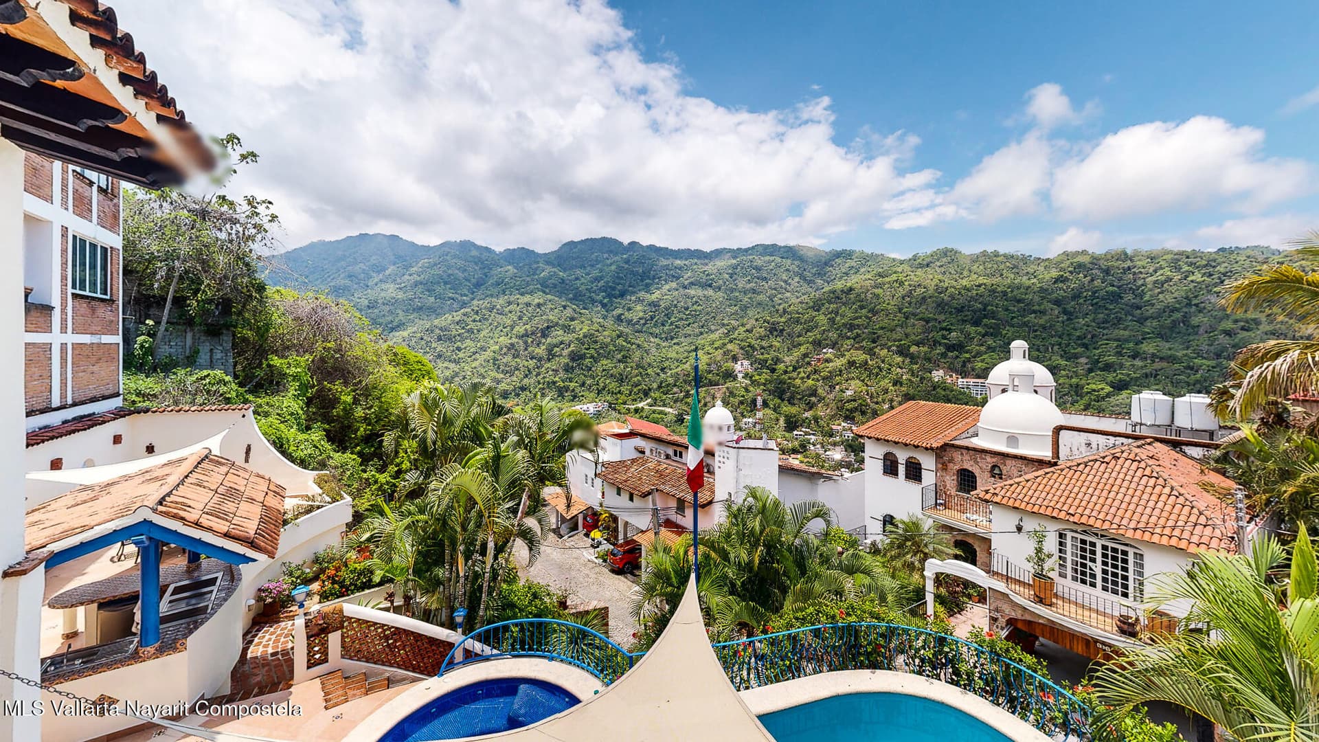 Lomas De Mismaloya 4