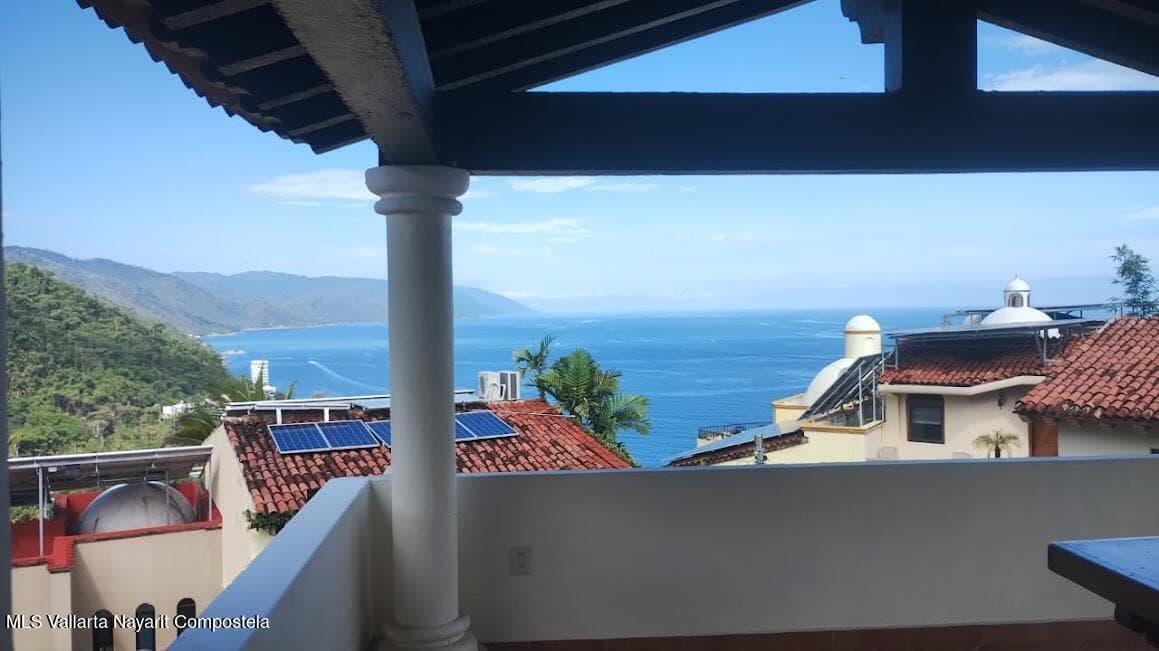 Lomas De Mismaloya