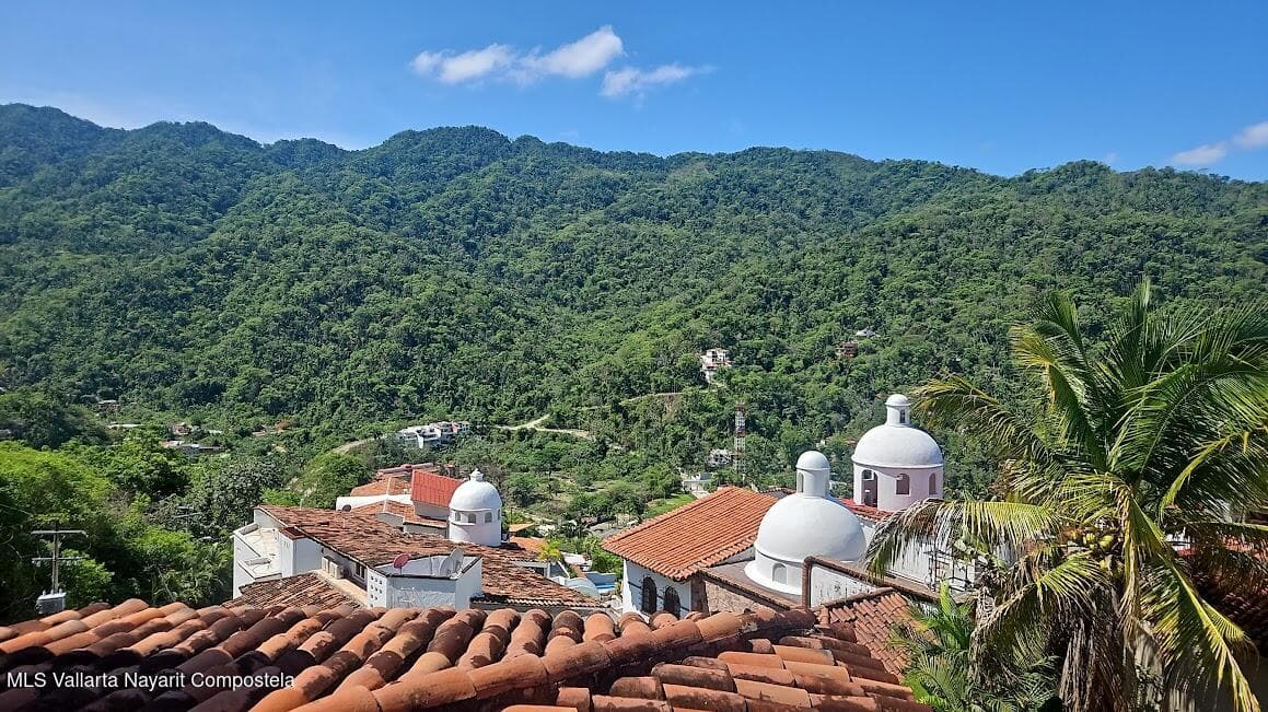 Lomas De Mismaloya 5
