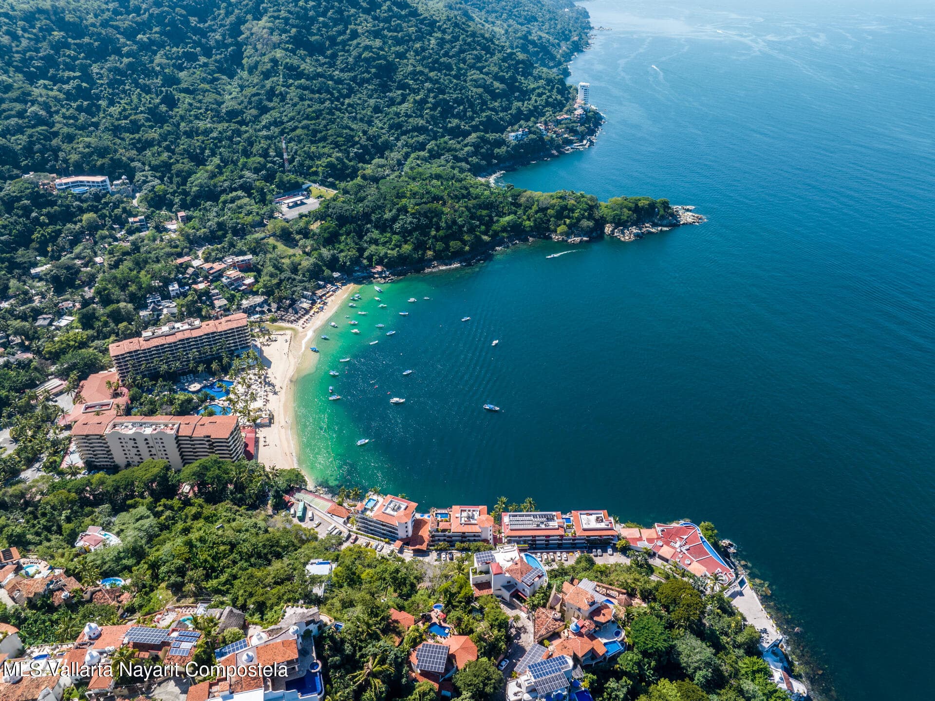 La Jolla De Mismaloya 24