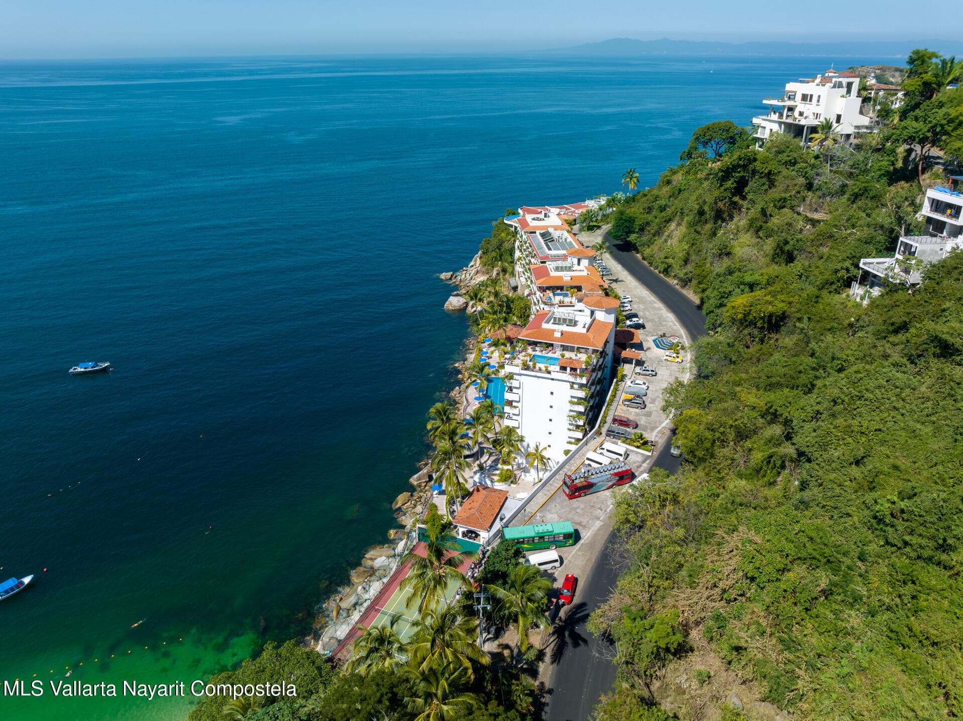 La Jolla De Mismaloya 26
