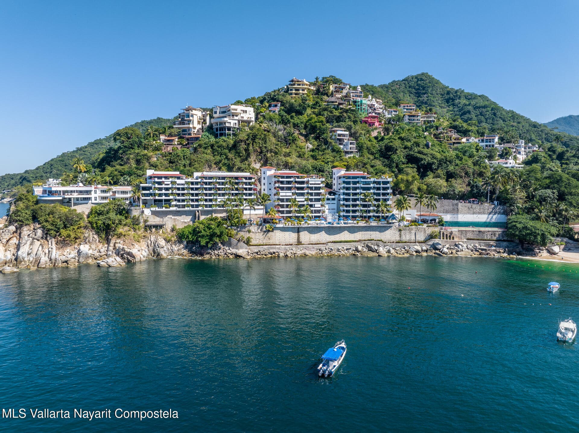 La Jolla De Mismaloya 27