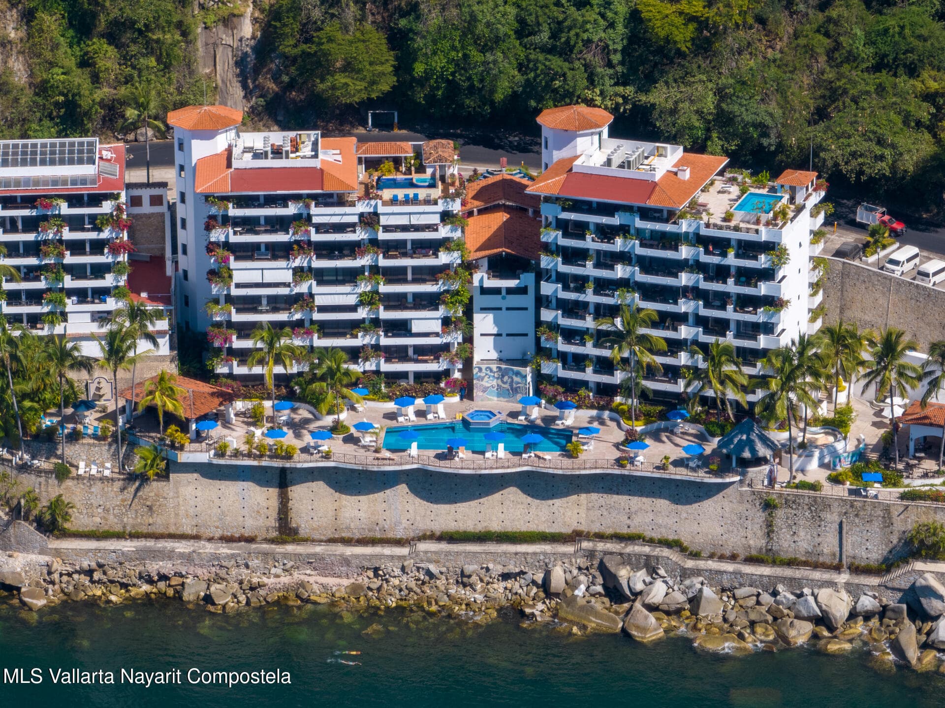 La Jolla De Mismaloya 28