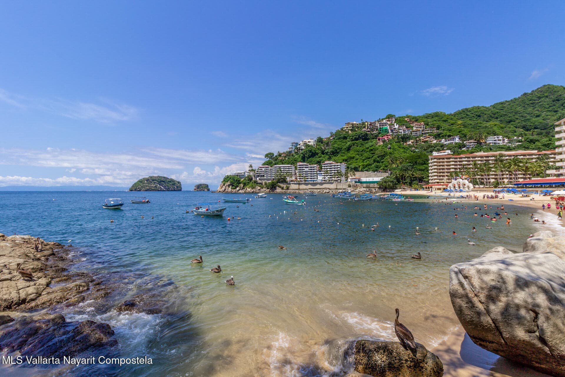 La Jolla De Mismaloya 38