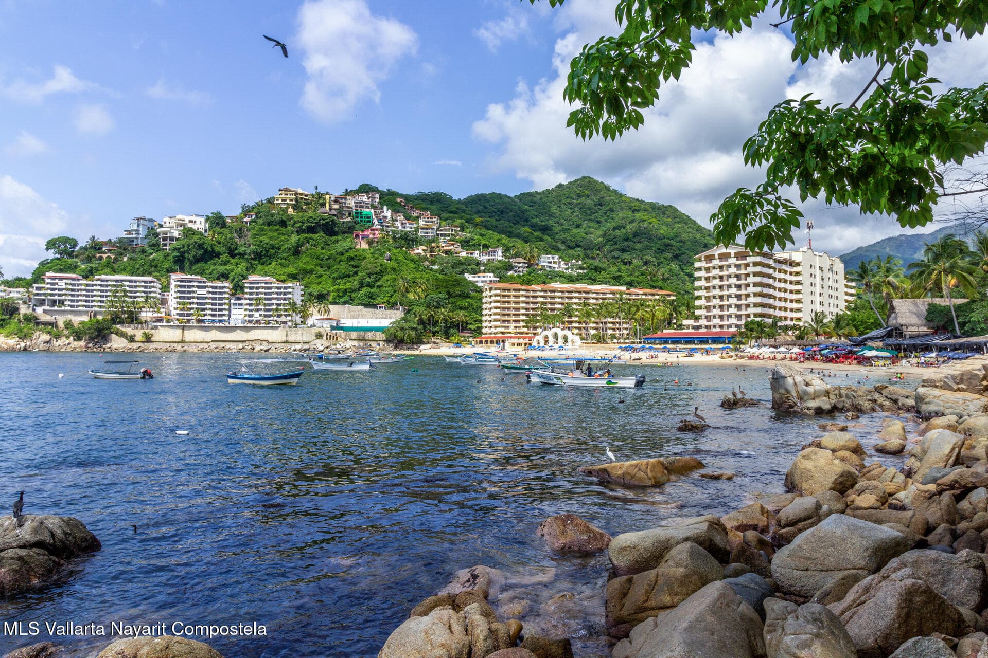 La Jolla De Mismaloya 40
