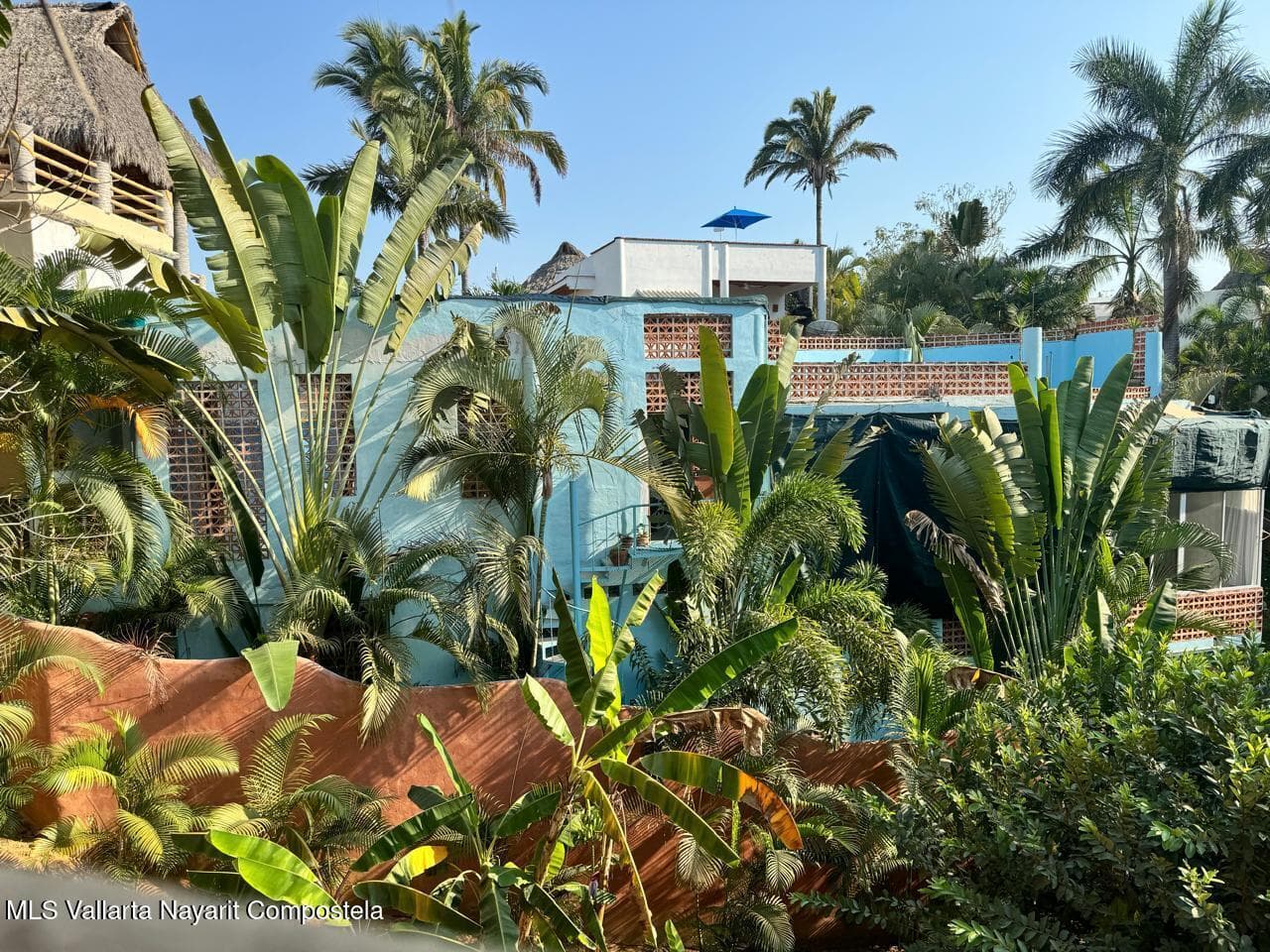 House in Sayulita