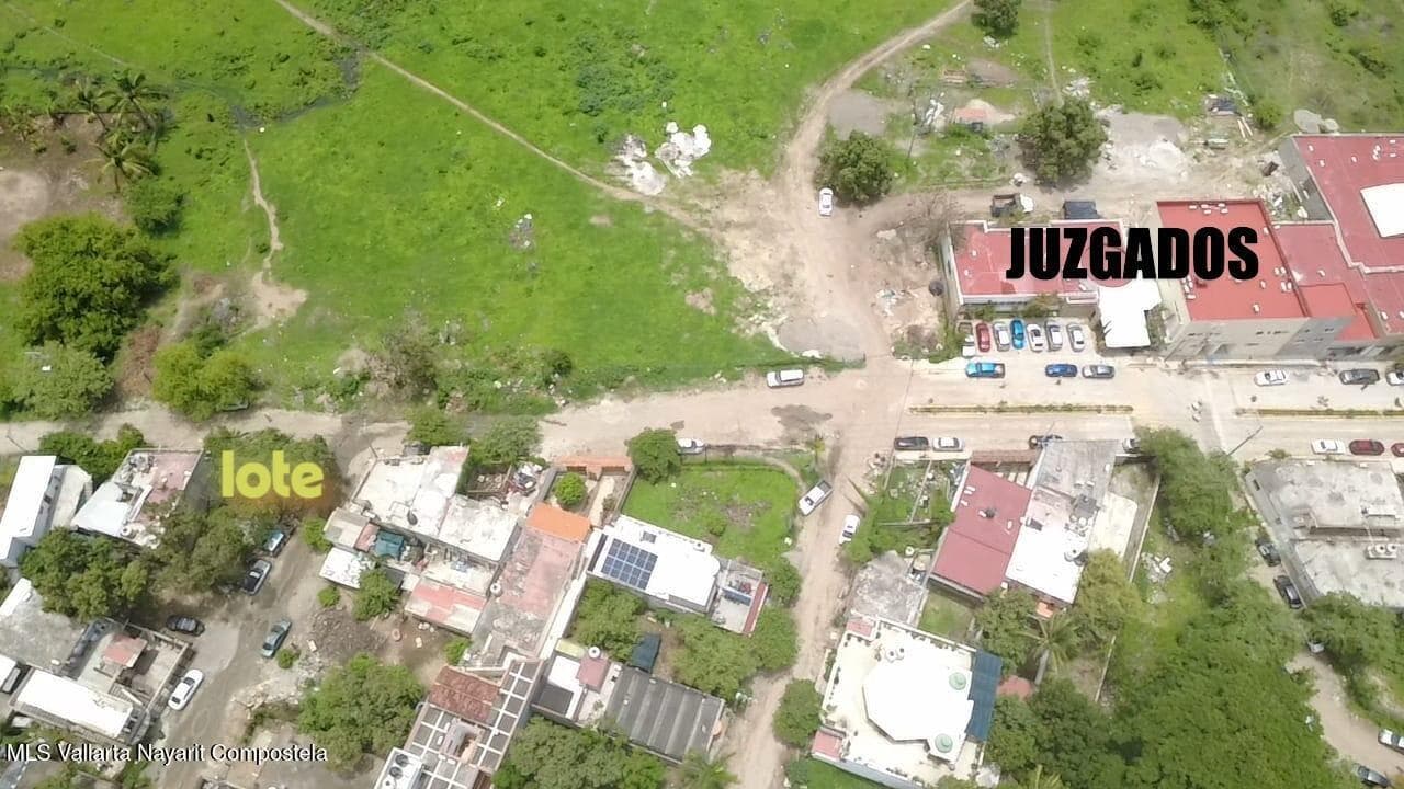 29 Isla Cedro esq. Av. Del Cereso 2