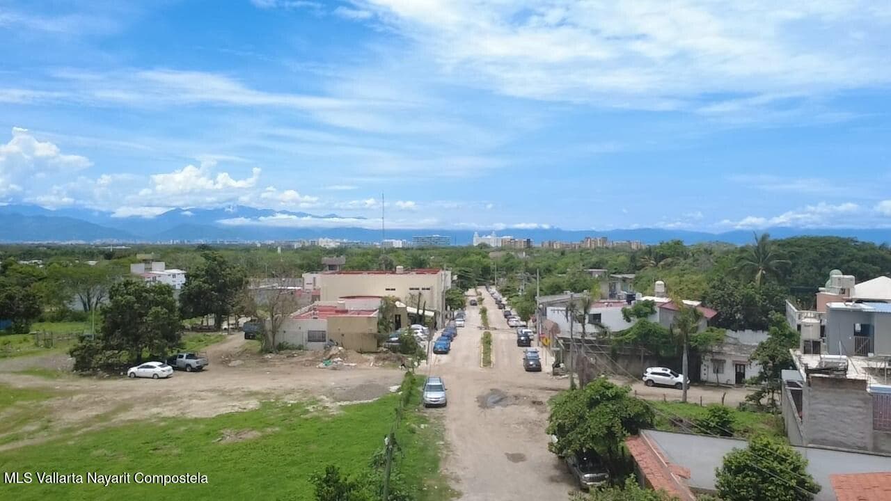 29 Isla Cedro esq. Av. Del Cereso 5