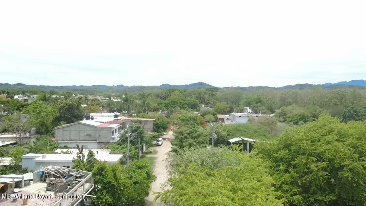 29 Isla Cedro esq. Av. Del Cereso 6