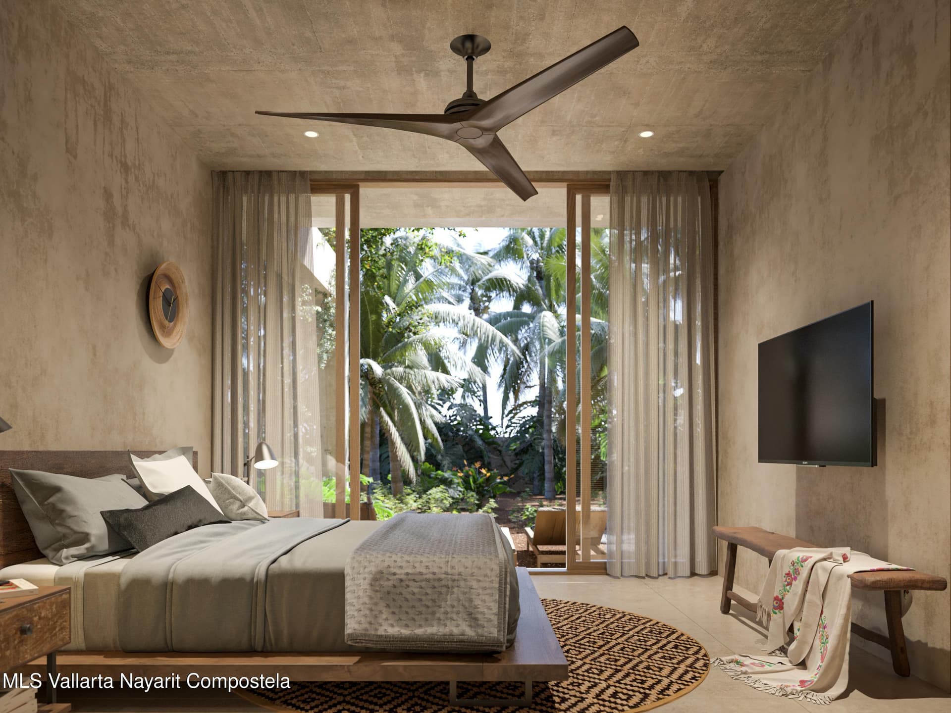 Condo in Sayulita