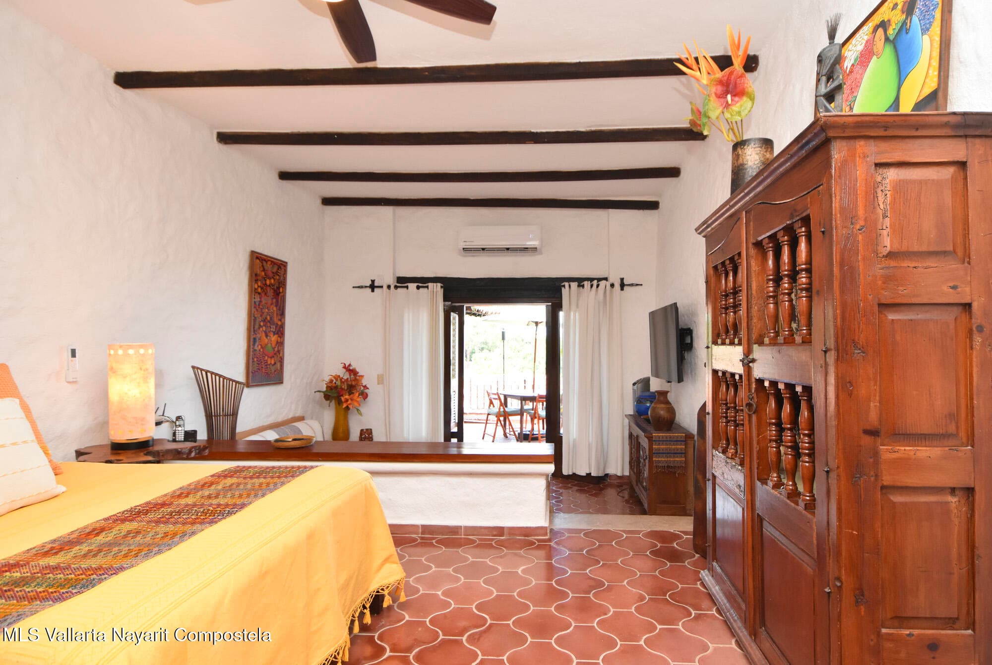 Villas Altas Garza Blanca 16