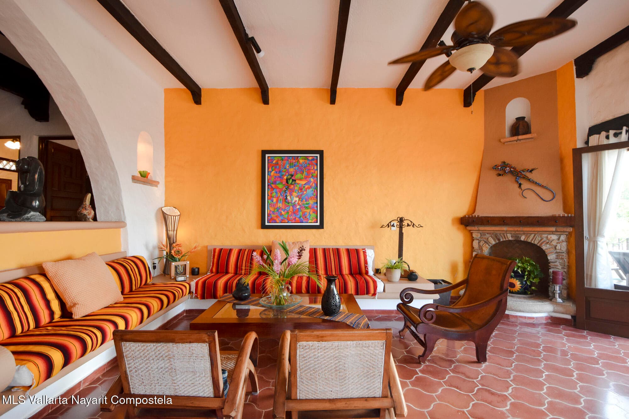 Villas Altas Garza Blanca 6