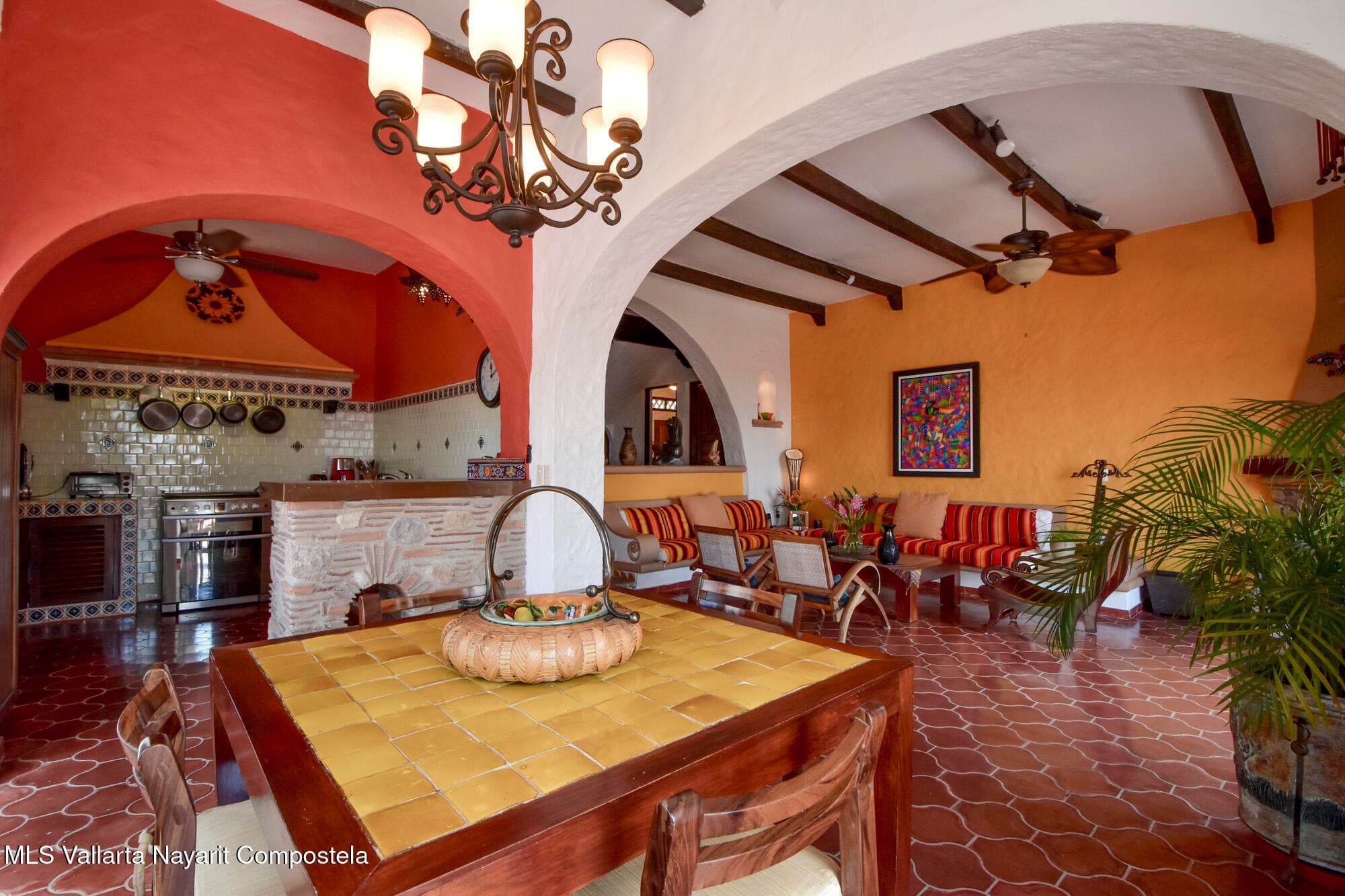Villas Altas Garza Blanca 8