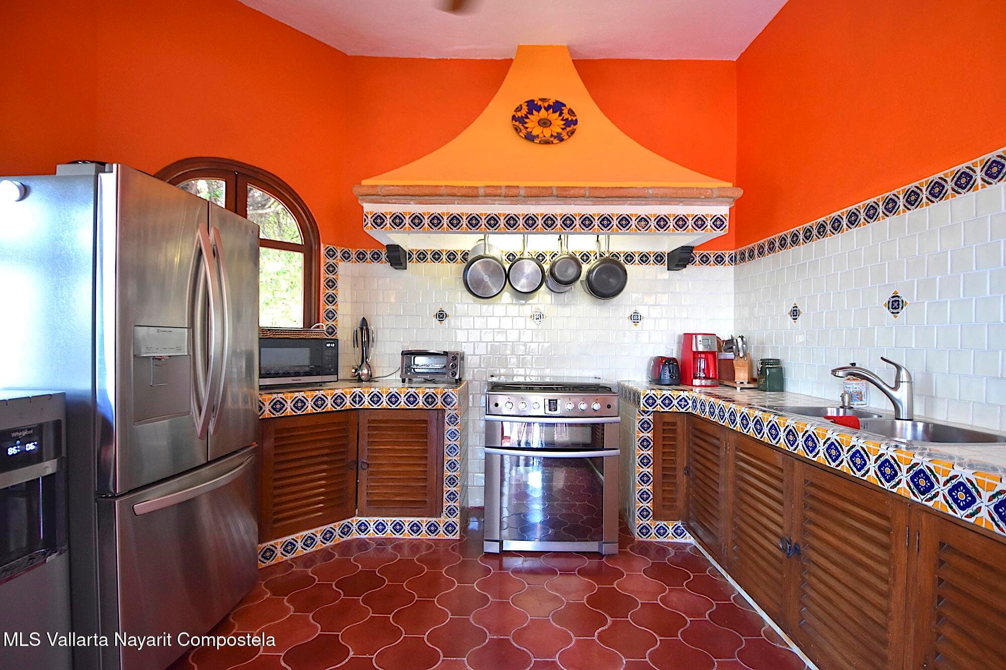 Villas Altas Garza Blanca 9