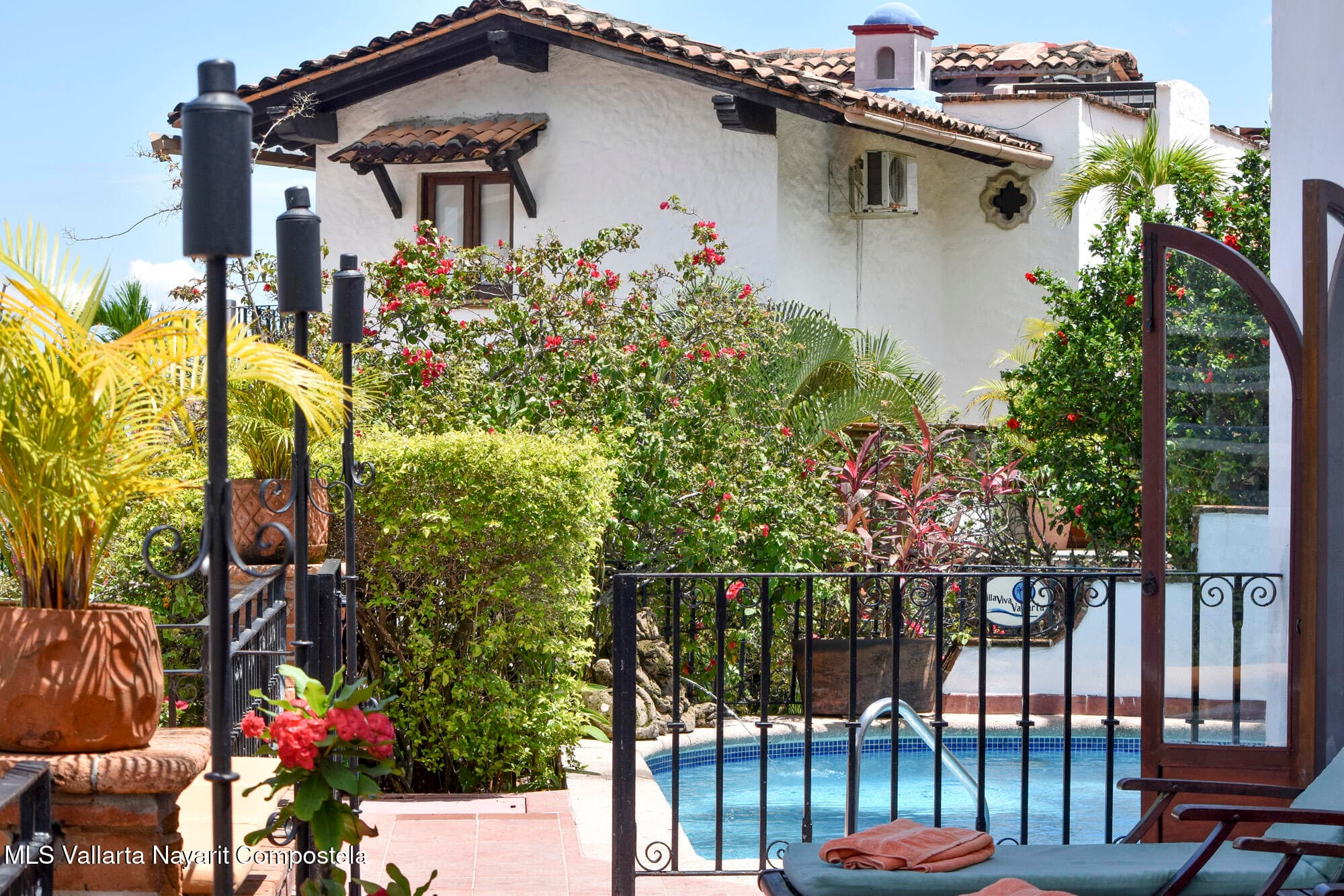 Villas Altas Garza Blanca 31