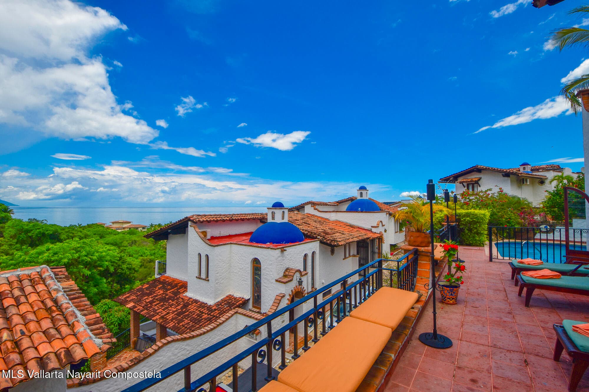 Villas Altas Garza Blanca 30